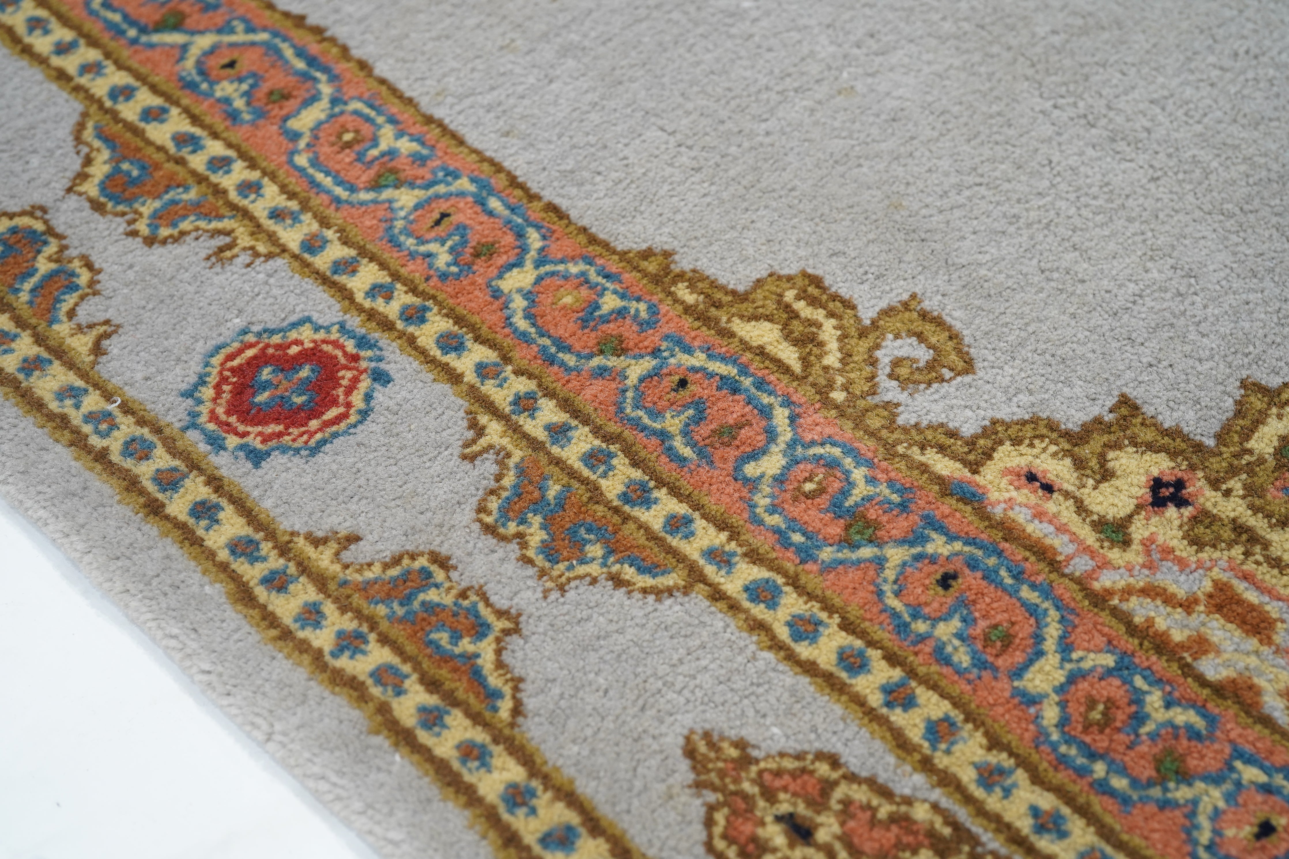 Kerman Runner 2'6'' x 8'10''