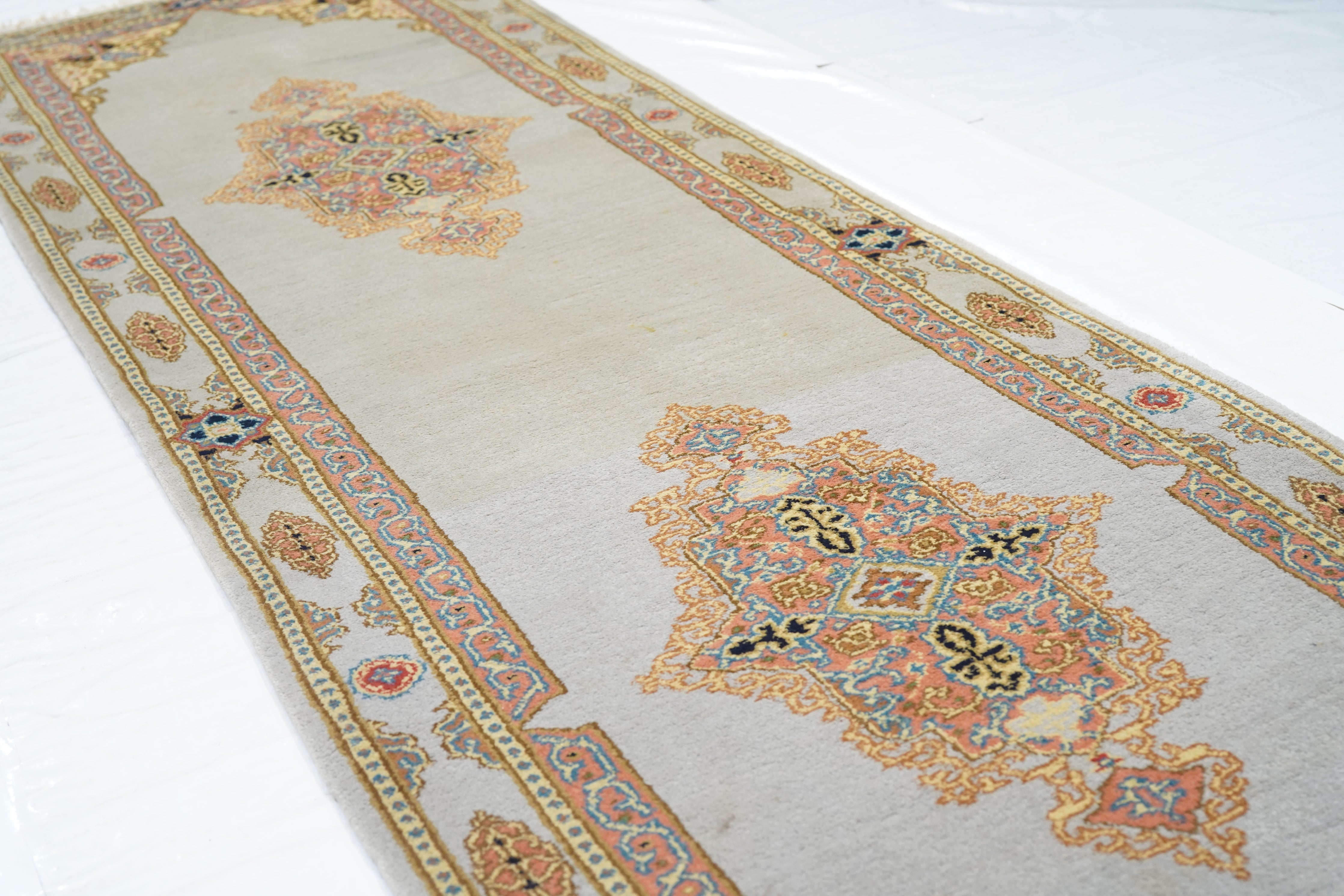 Kerman Runner 2'6'' x 8'10''
