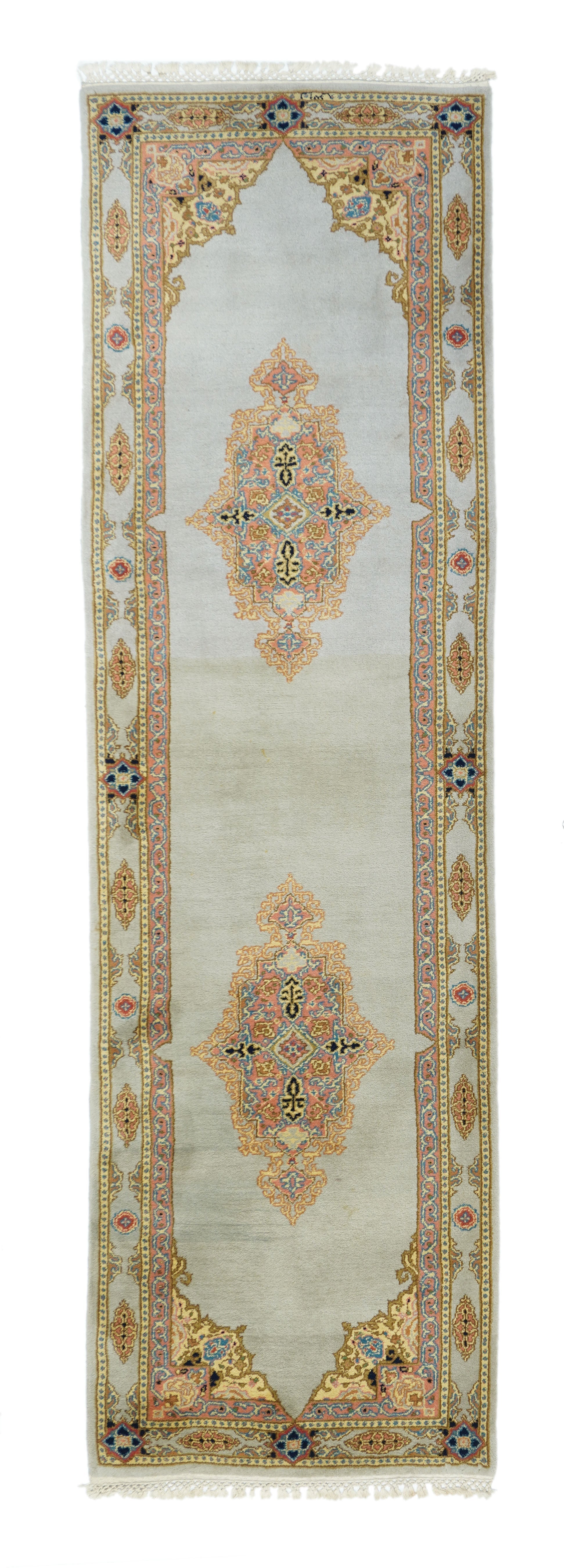 Kerman Runner 2'6'' x 8'10''