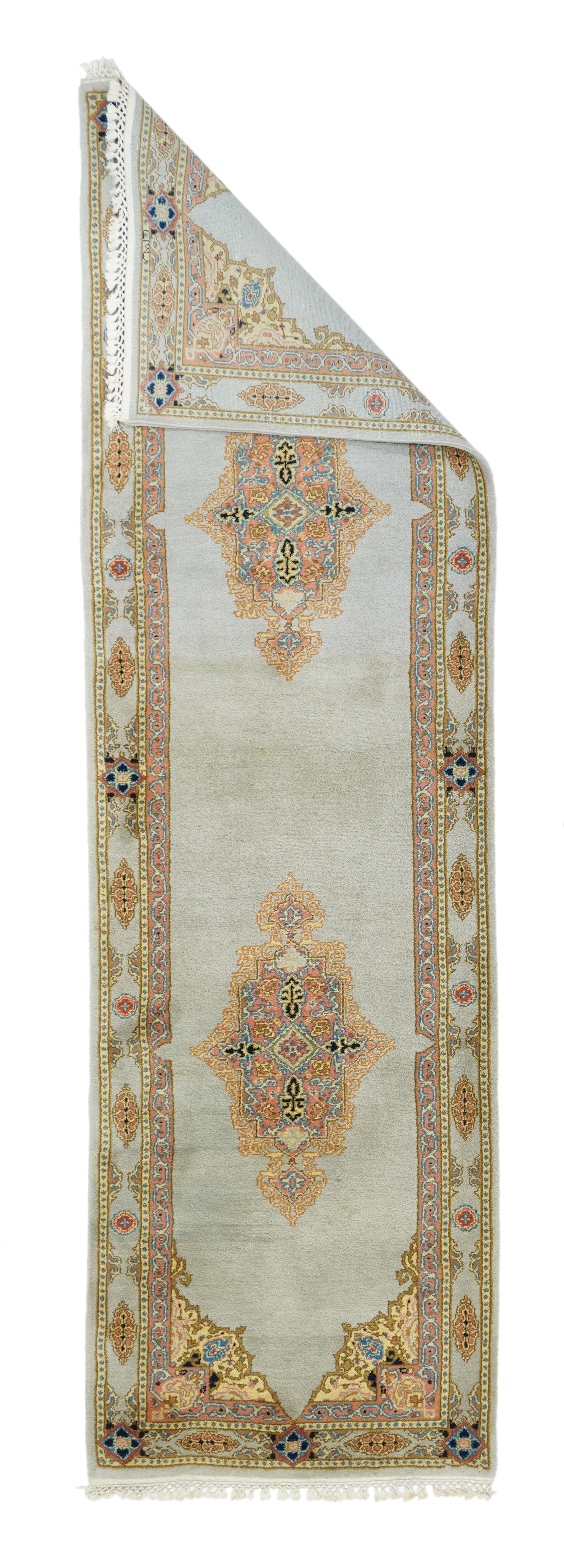 Kerman Runner 2'6'' x 8'10''