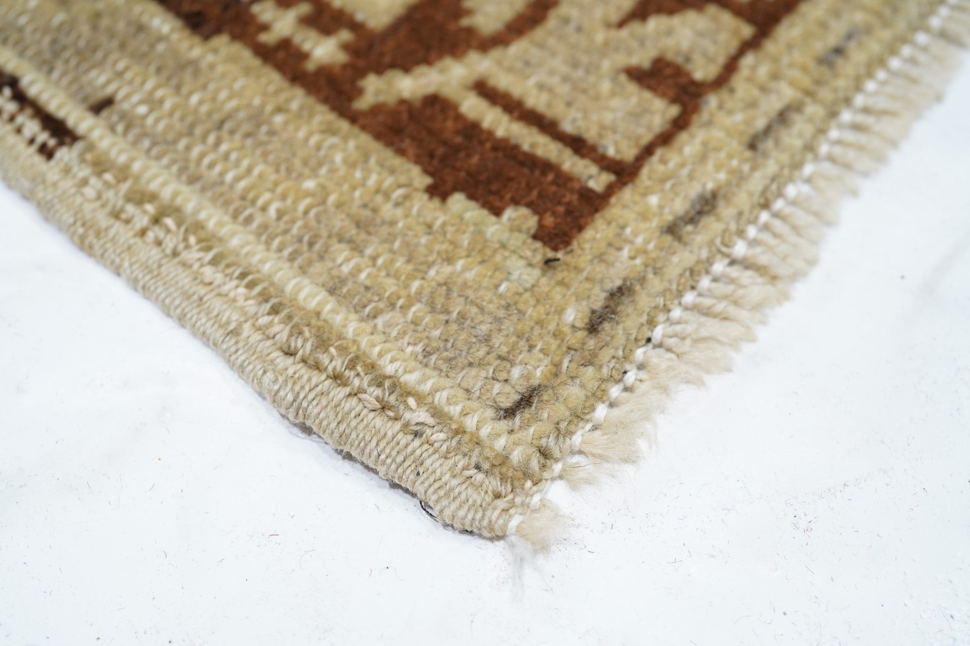 Turkish Rug 2'5'' x 4'5''