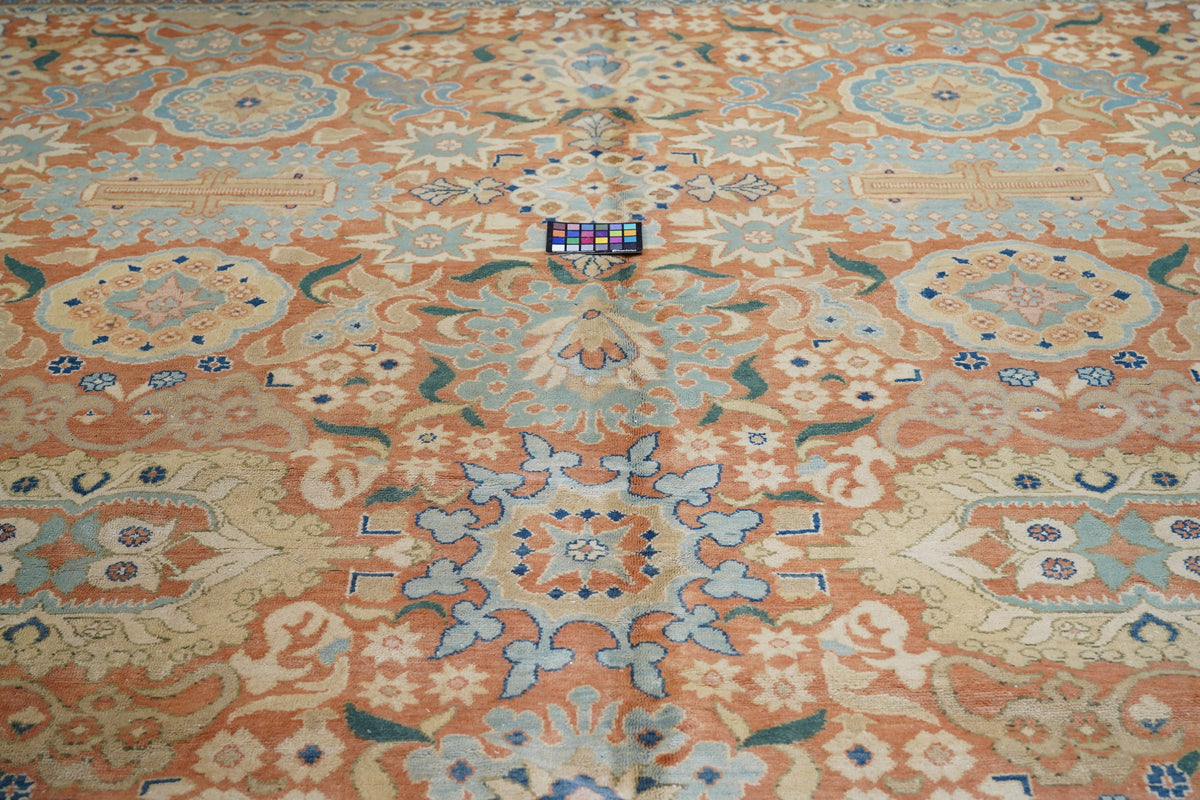 Egyptian Rug 13'1'' x 18'8''