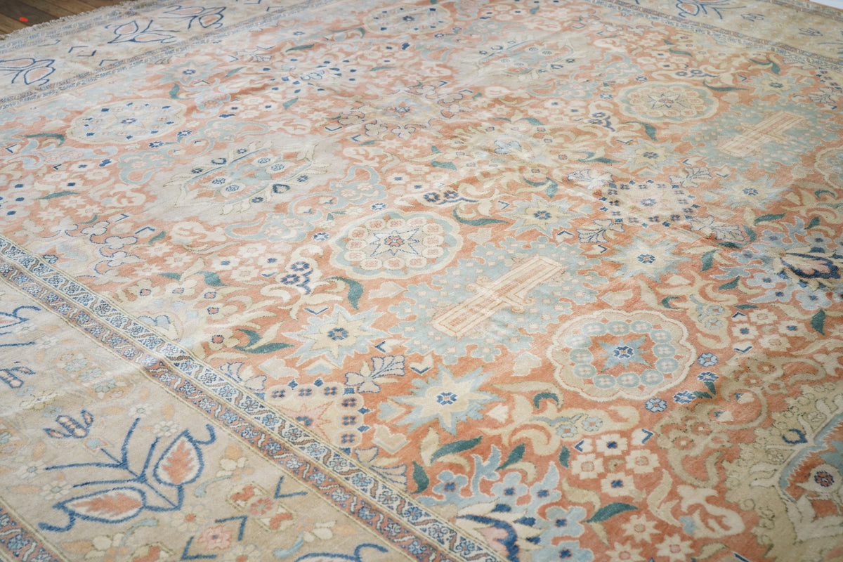 Egyptian Rug 13'1'' x 18'8''