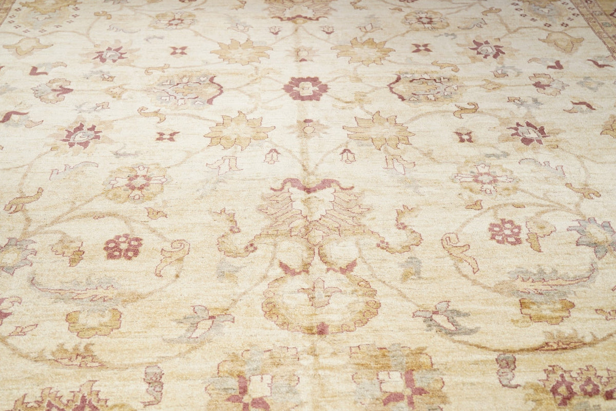 Peshawar Rug 12'6'' x 17'5''
