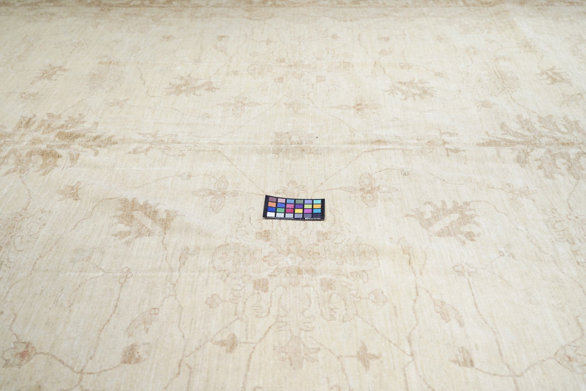Peshawar Rug 11'2'' x 12'7''