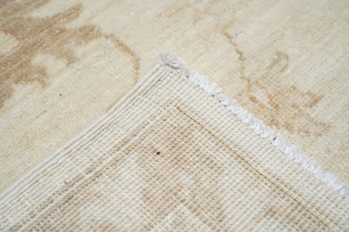 Peshawar Rug 11'2'' x 12'7''