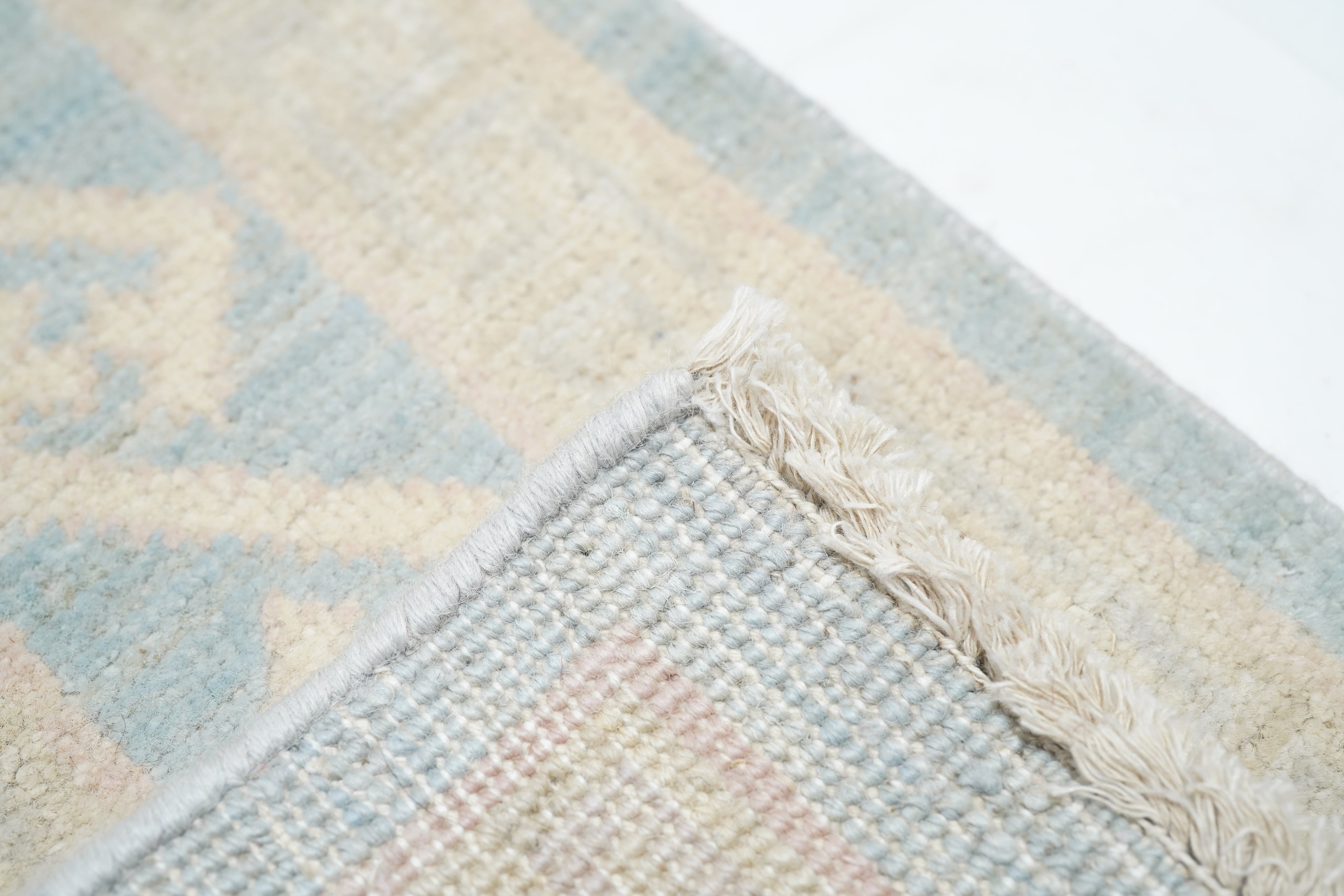 Khotan Runner 2'1'' x 10'0"