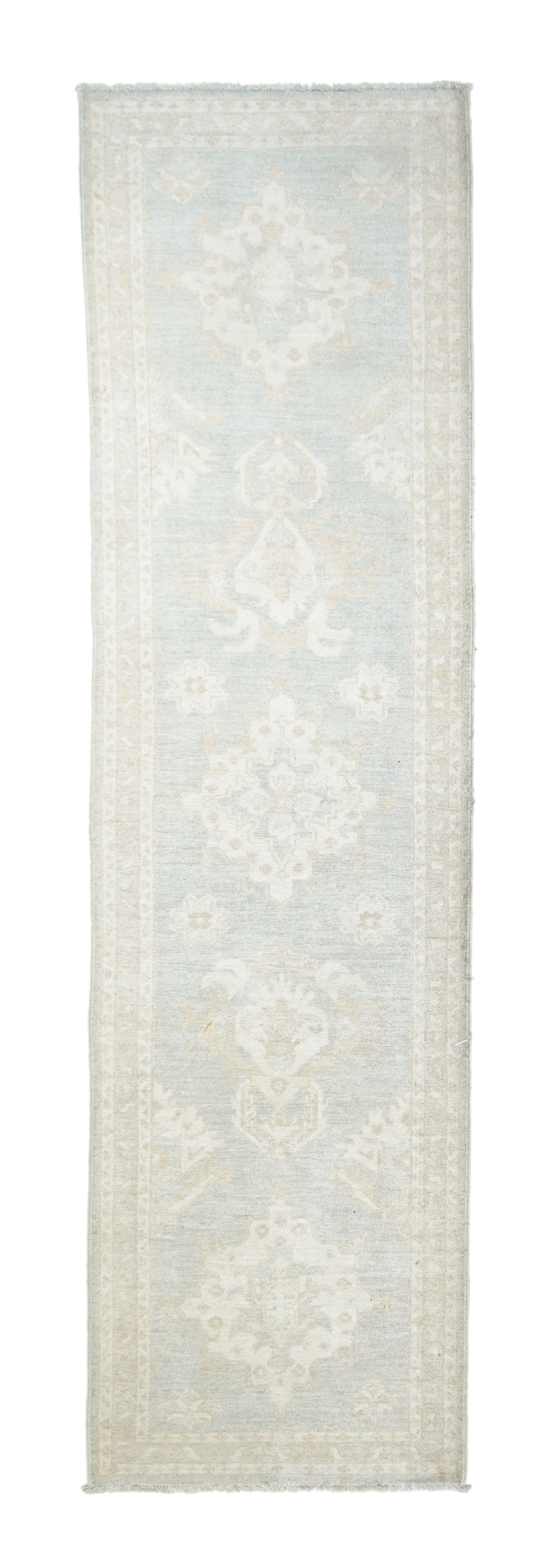 Khotan Rug 2'7'' x 9'5''