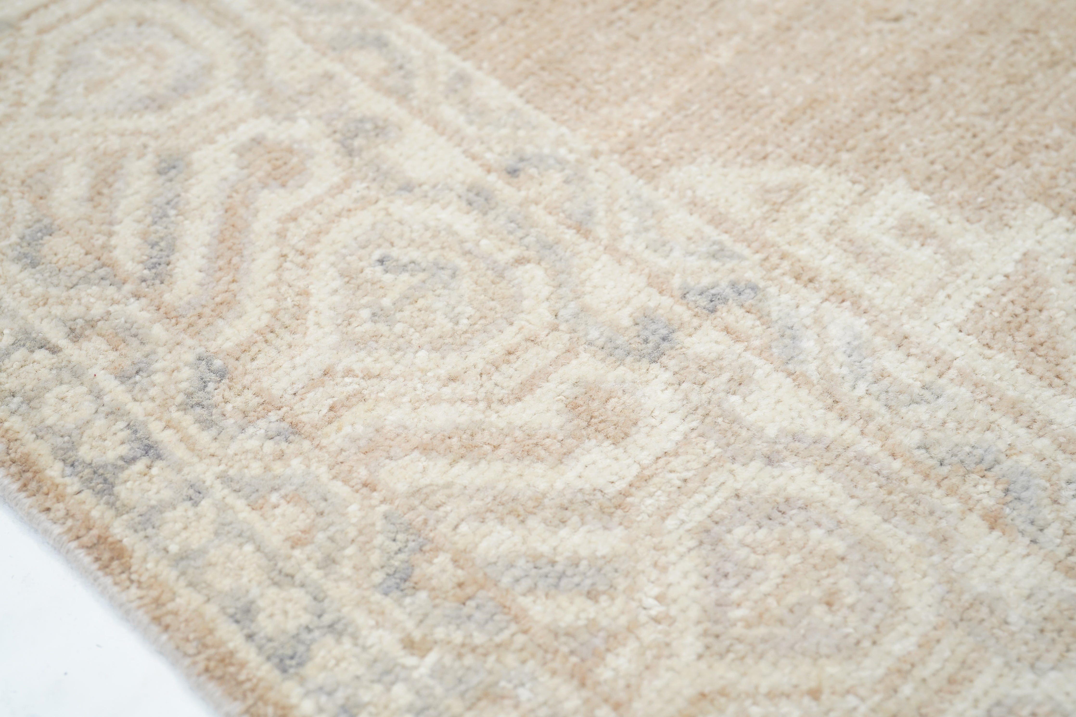 Khotan Rug 2'6'' x 6'3''