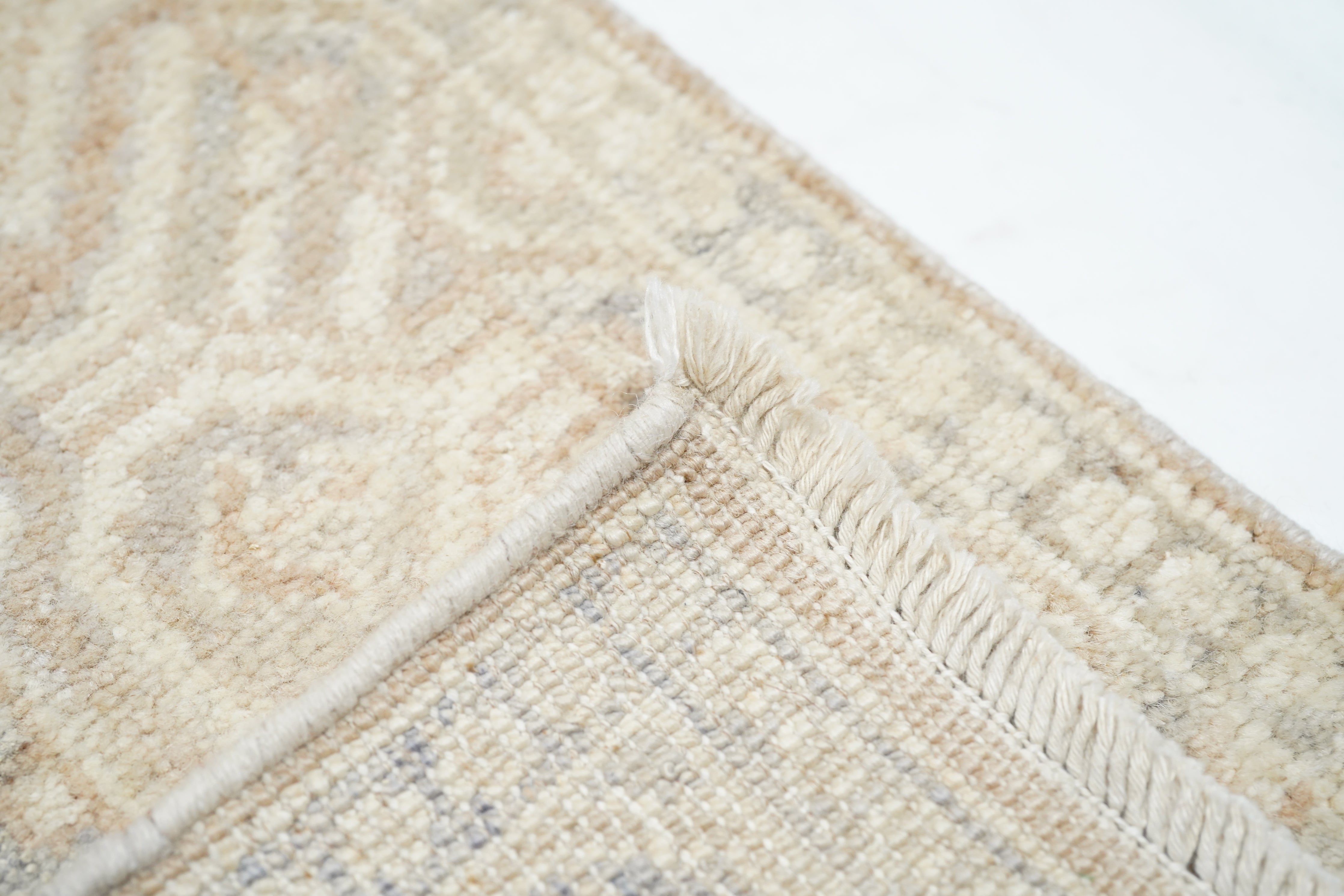 Khotan Rug 2'6'' x 6'3''