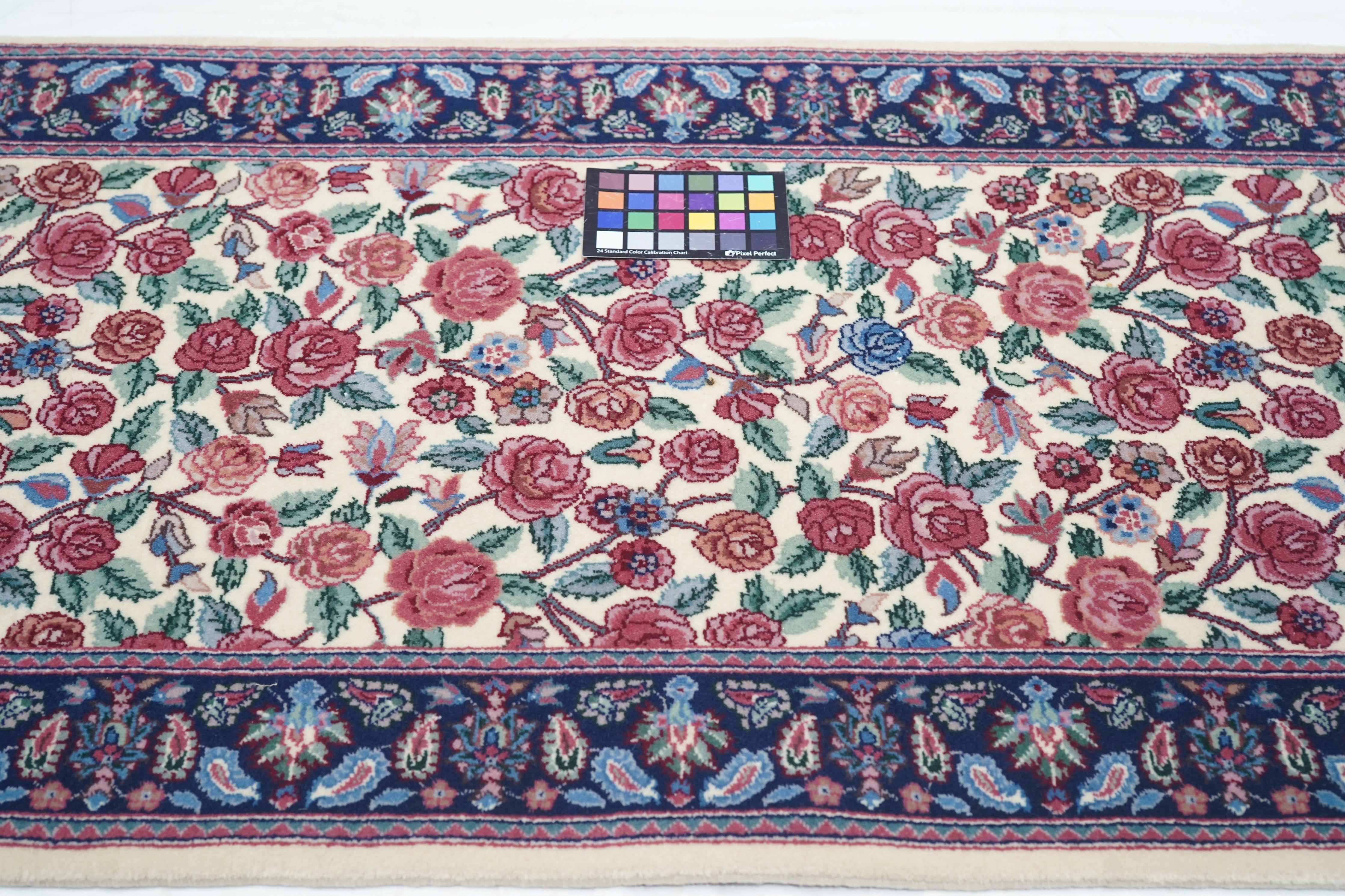 Indo Rug 2'6'' x 6'0"