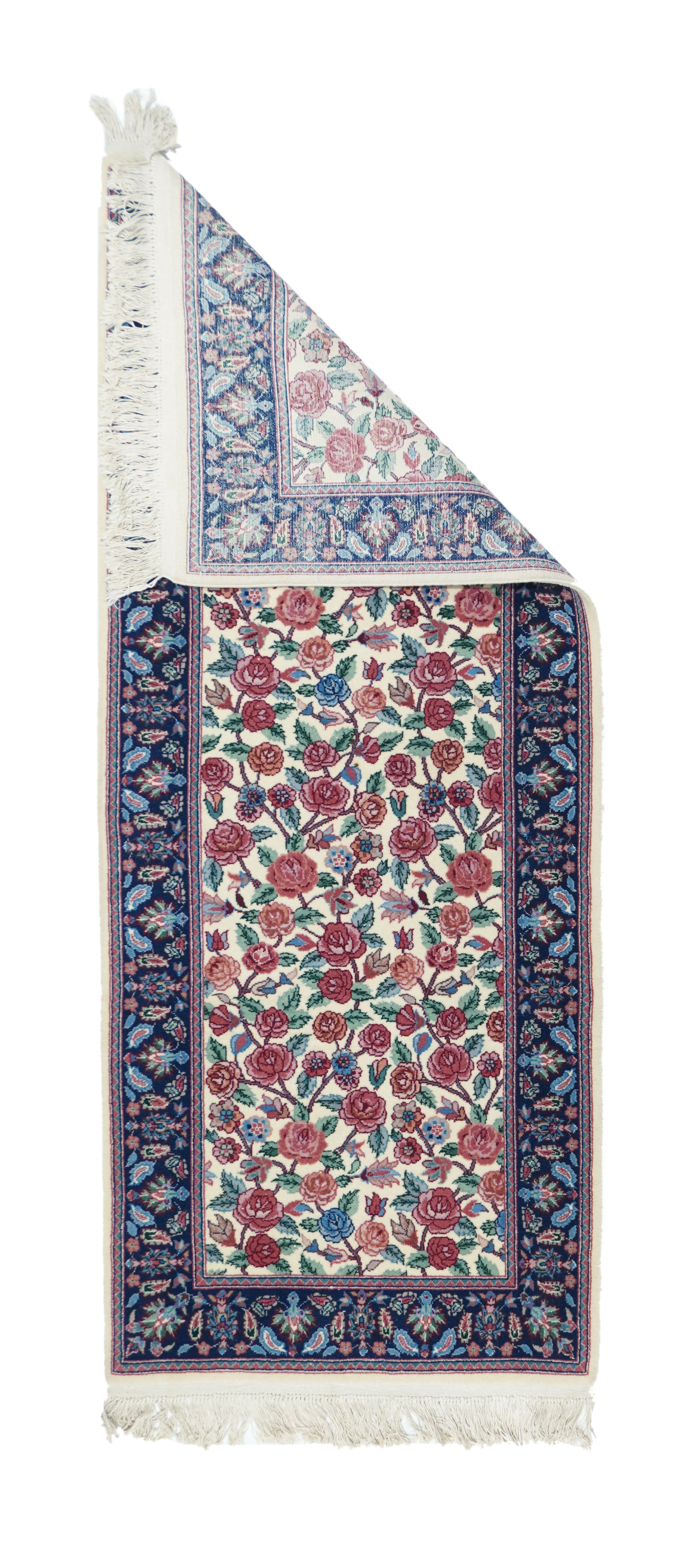 Indo Rug 2'6'' x 6'0"