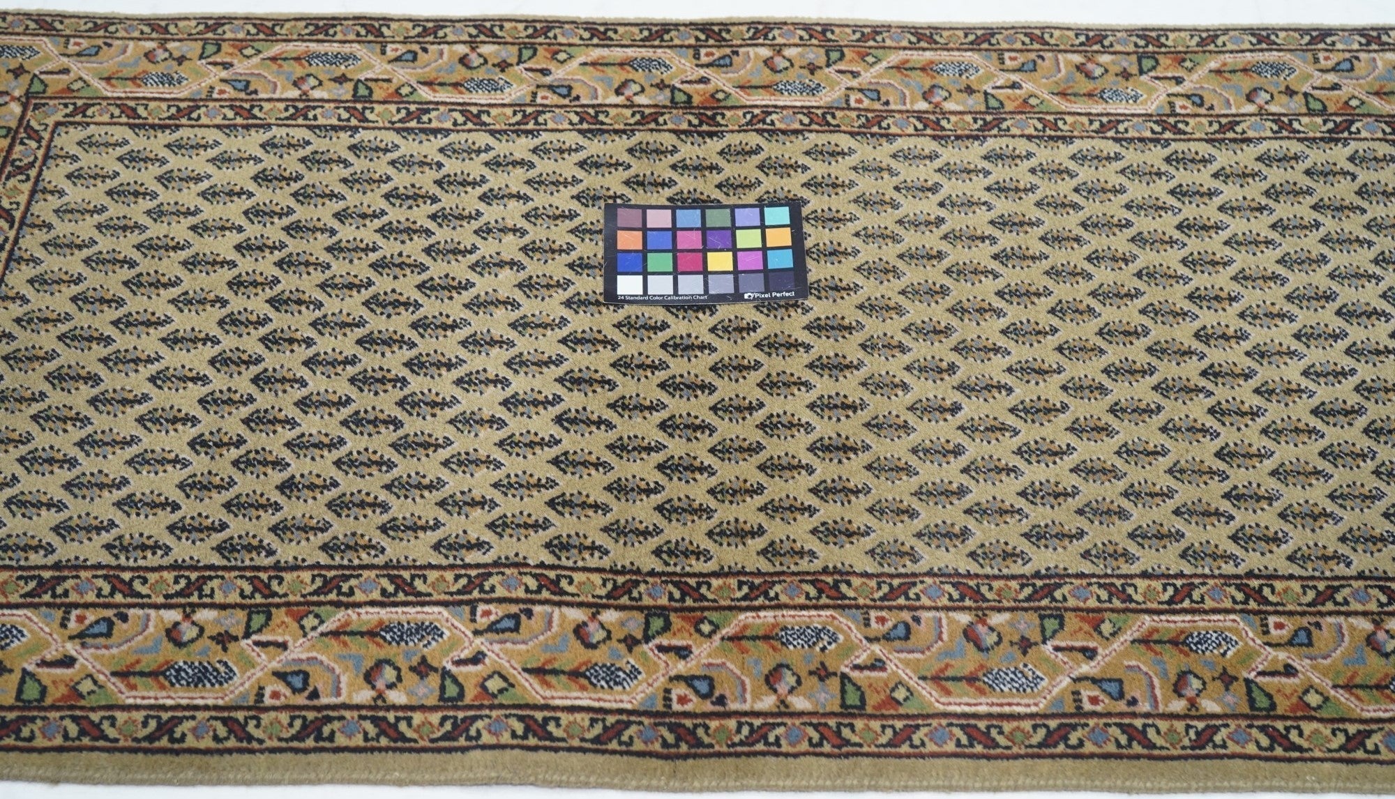 Indian Rug 2'5'' x 4'8''