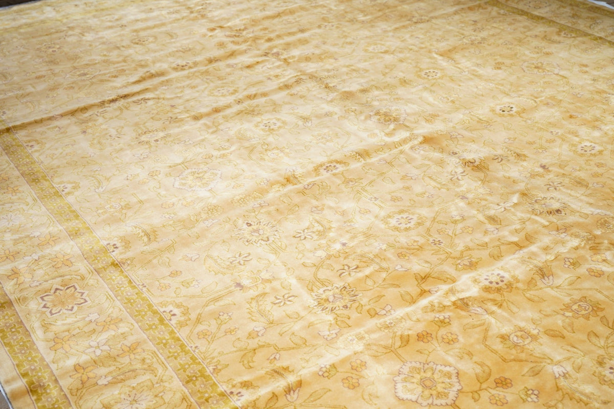 Tabriz Rug 11'0'' x 17'0''