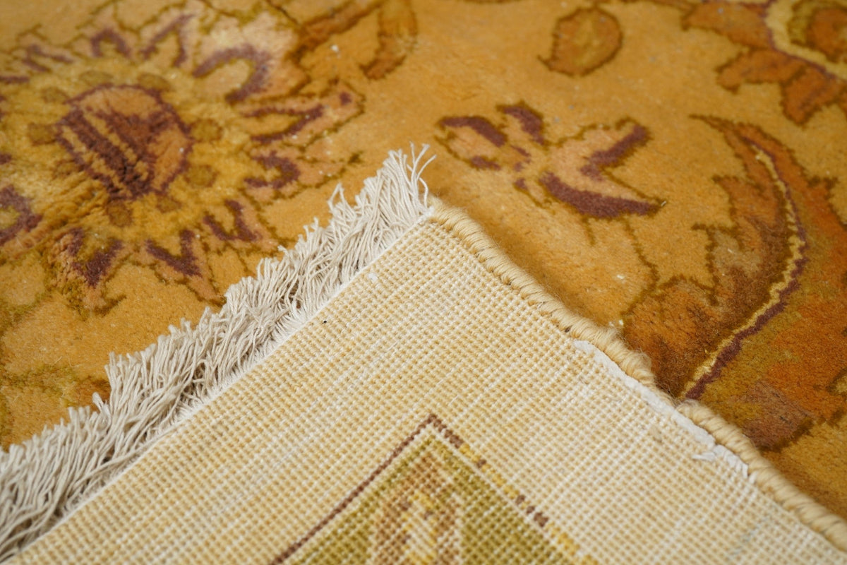 Tabriz Rug 11'0'' x 17'0''