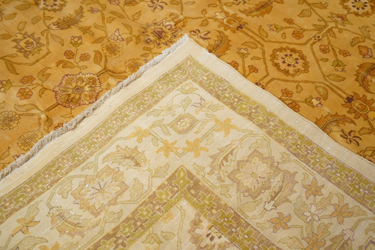 Tabriz Rug 11'0'' x 17'0''