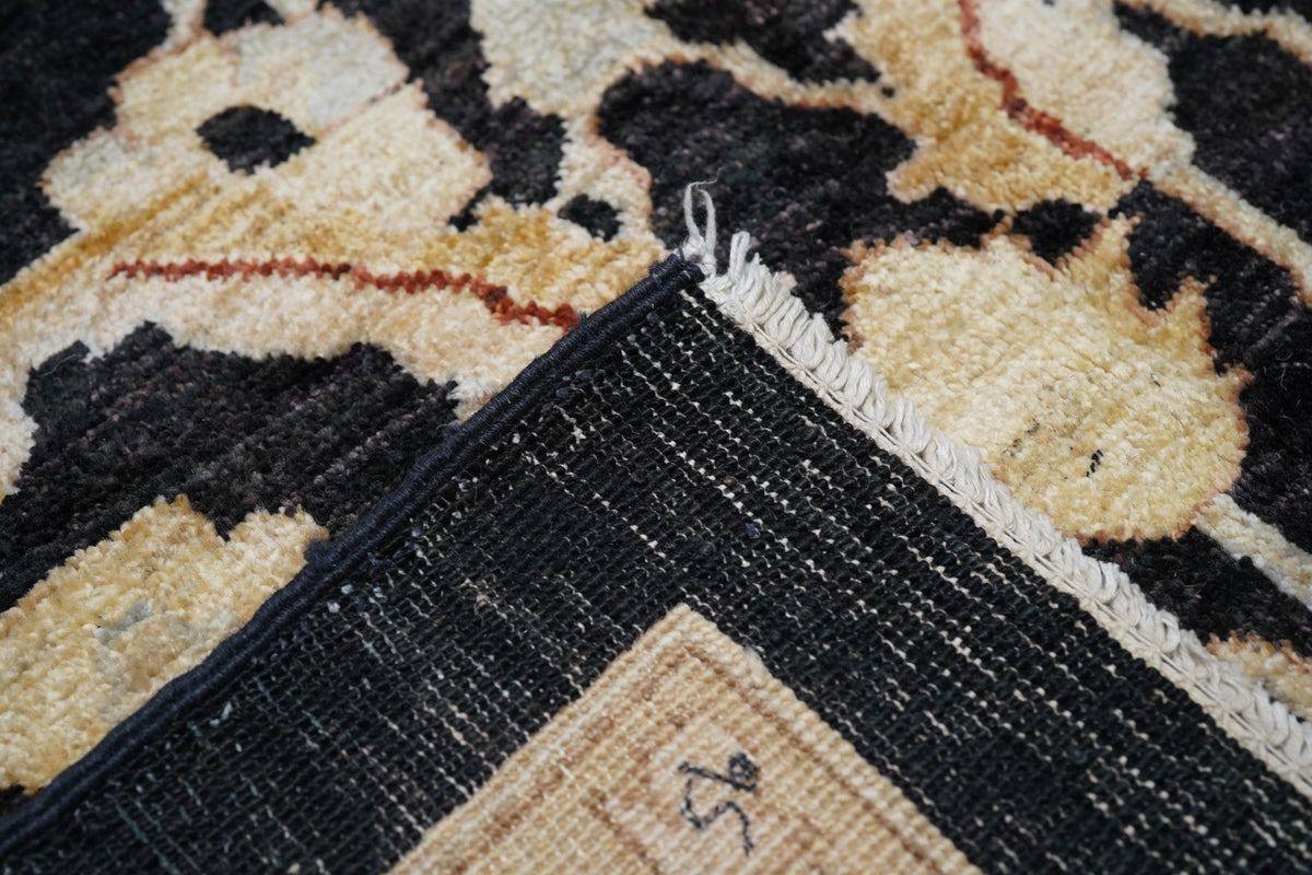 Peshawar Rug 11'5'' x 17'3''