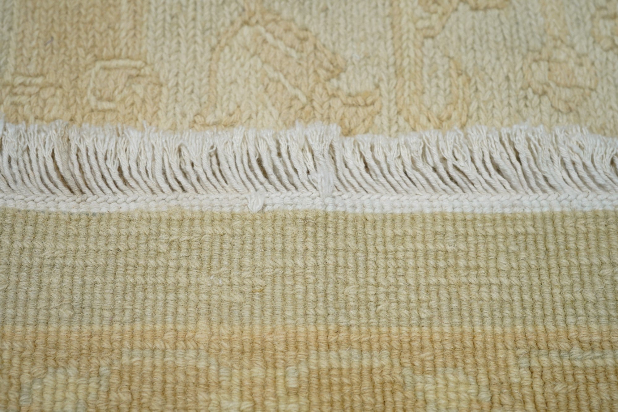 Sumak Rug 8'0" x 10'0"