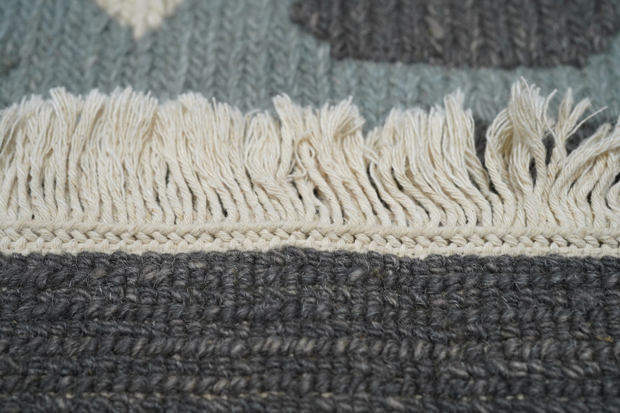 Sumak Manchoria Rug 6'0" x 9'0"