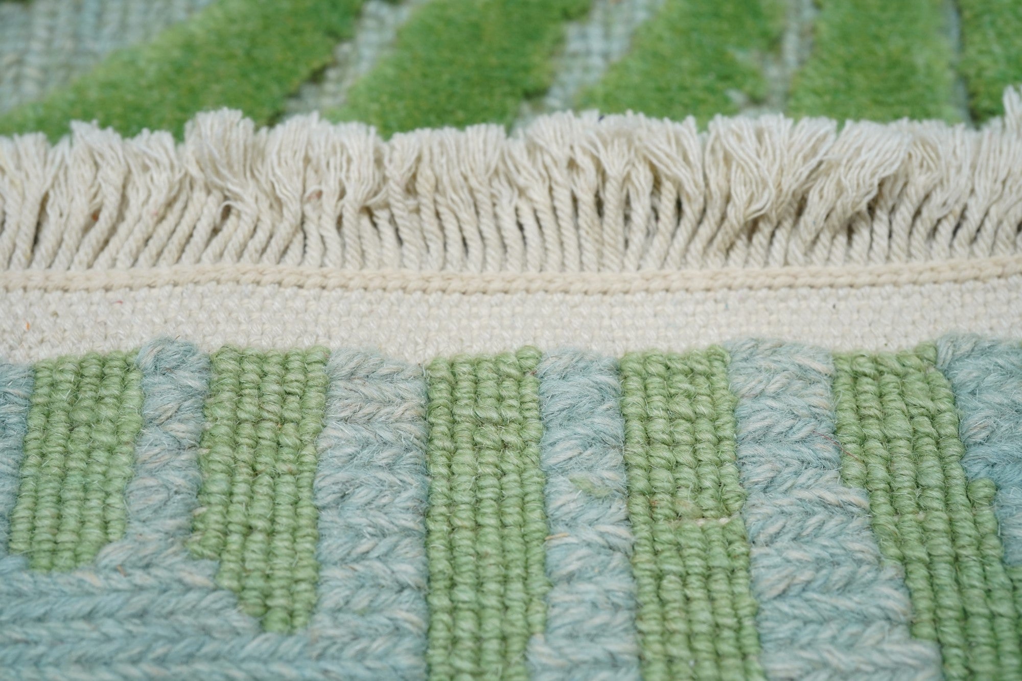 Sumak Manchoria Rug 6'0" x 9'0"
