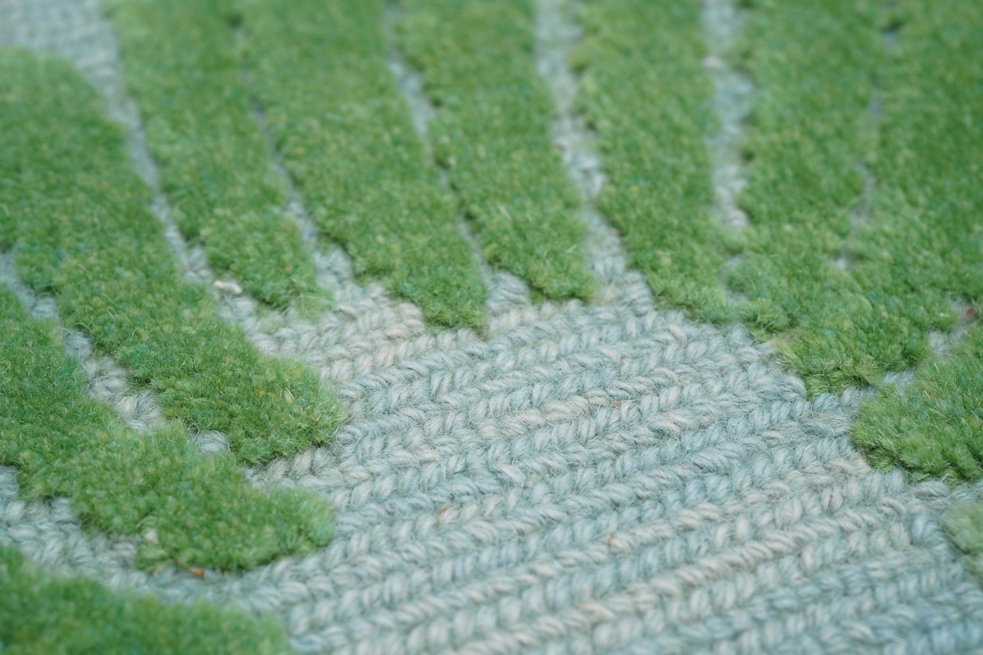 Sumak Manchoria Rug 6'0" x 9'0"