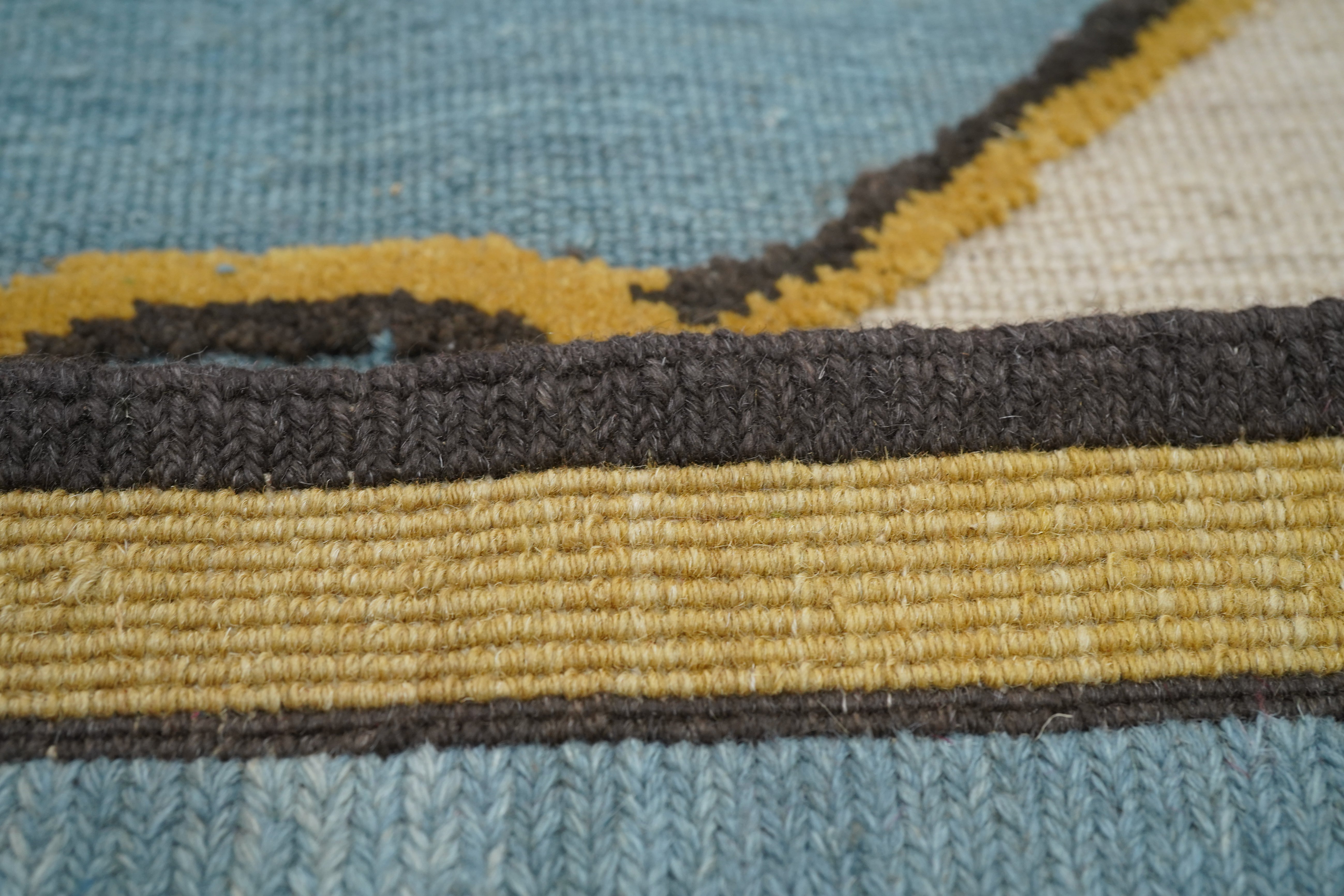 Sumak Manchoria Rug 6'0'' x 9'0''