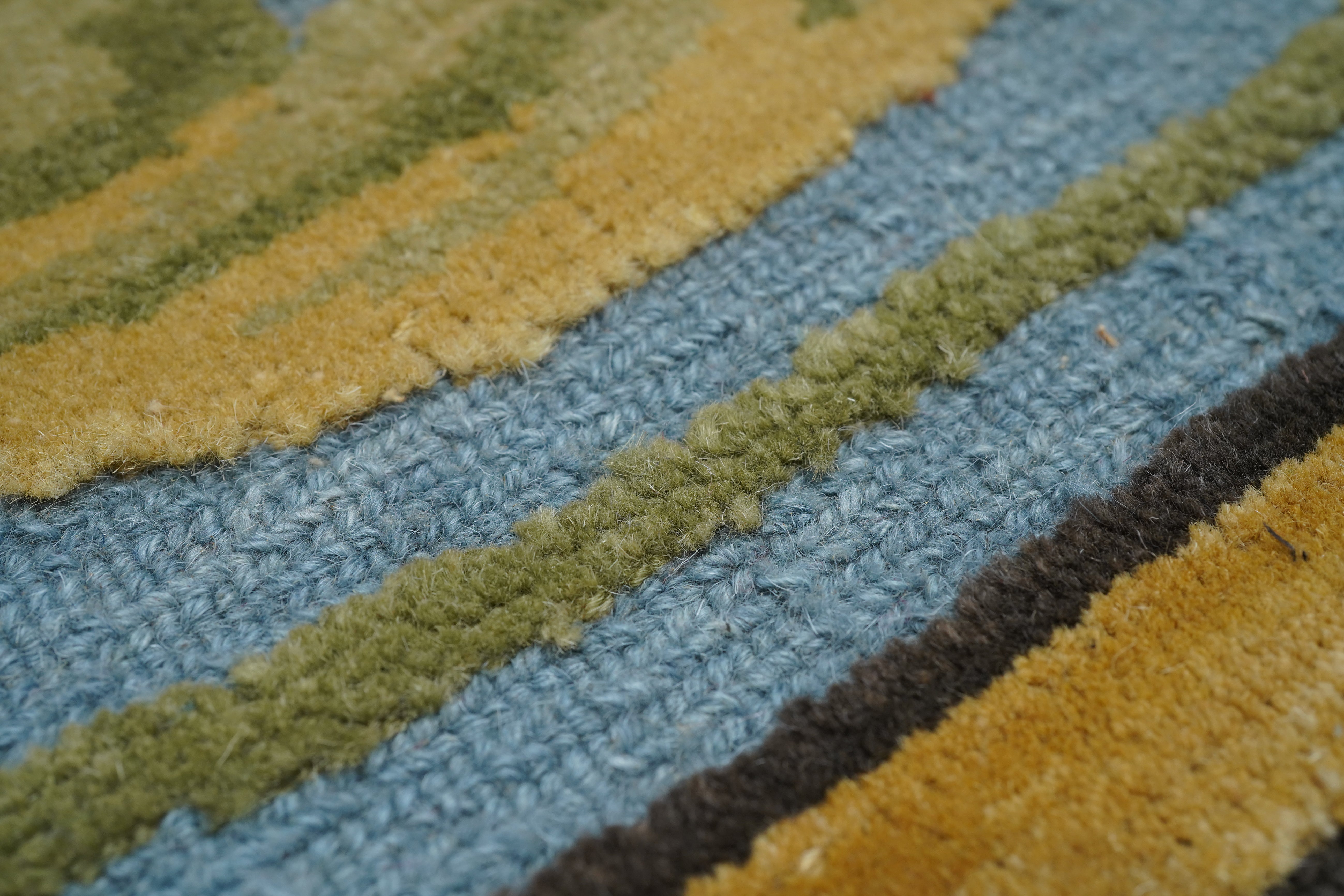 Sumak Manchoria Rug 6'0'' x 9'0''