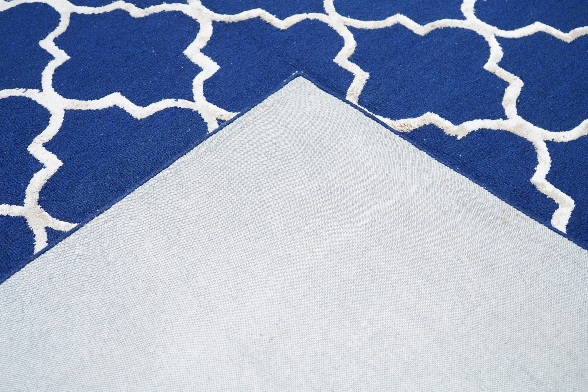 Contemporary Rug 9'3'' x 13'0''