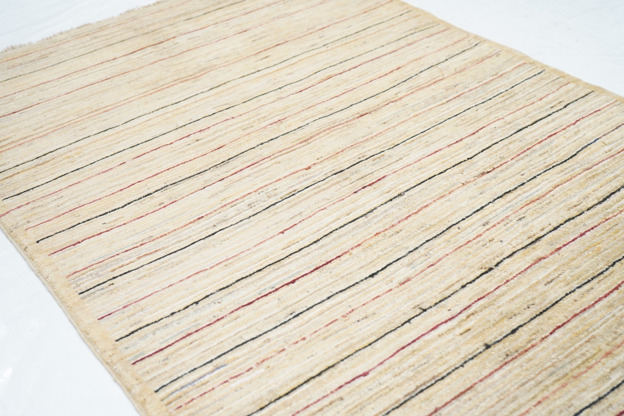 Gabbeh Rug 3'0" x 4'10''