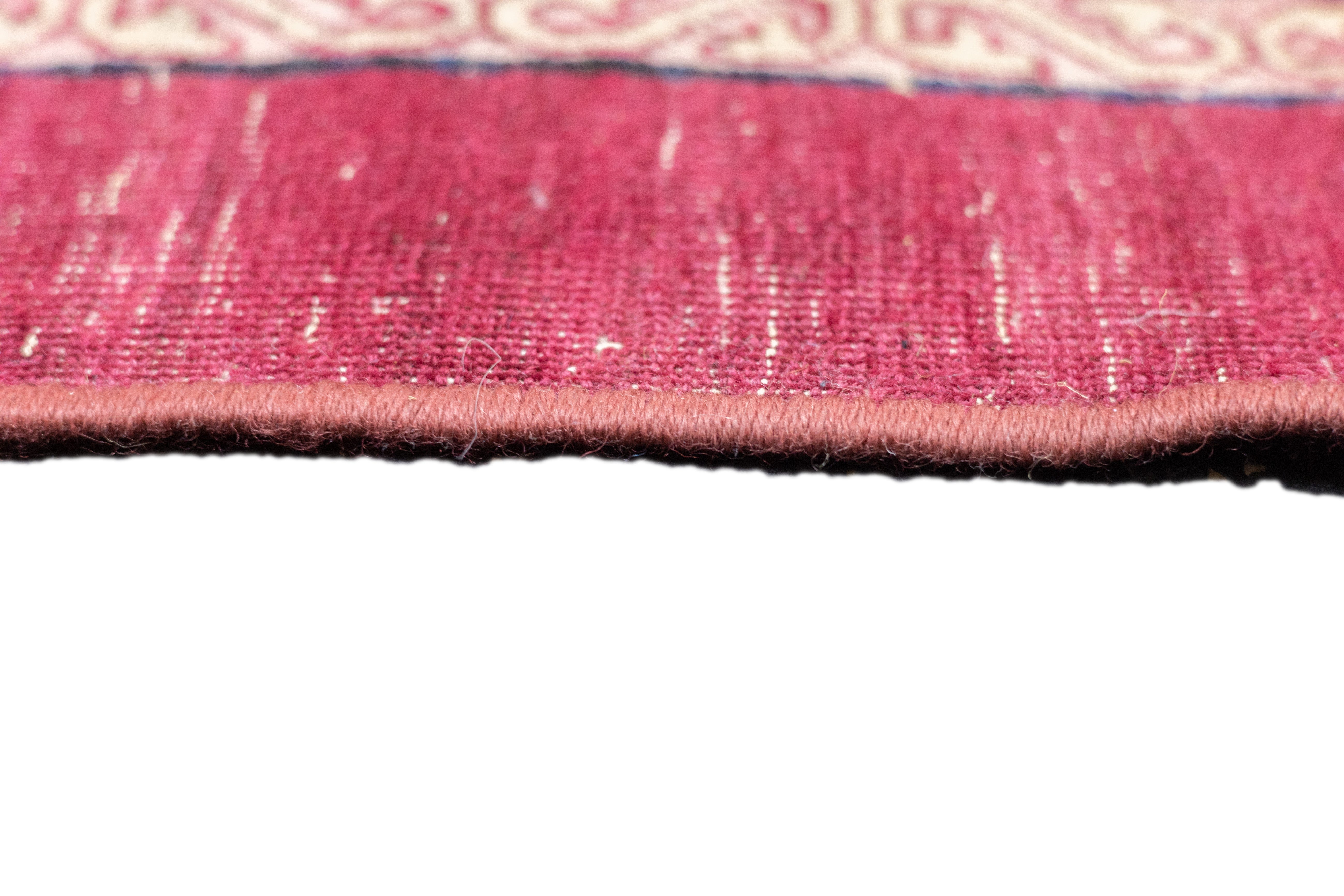 Antique Kerman Rug 10'8'' x 14'1''