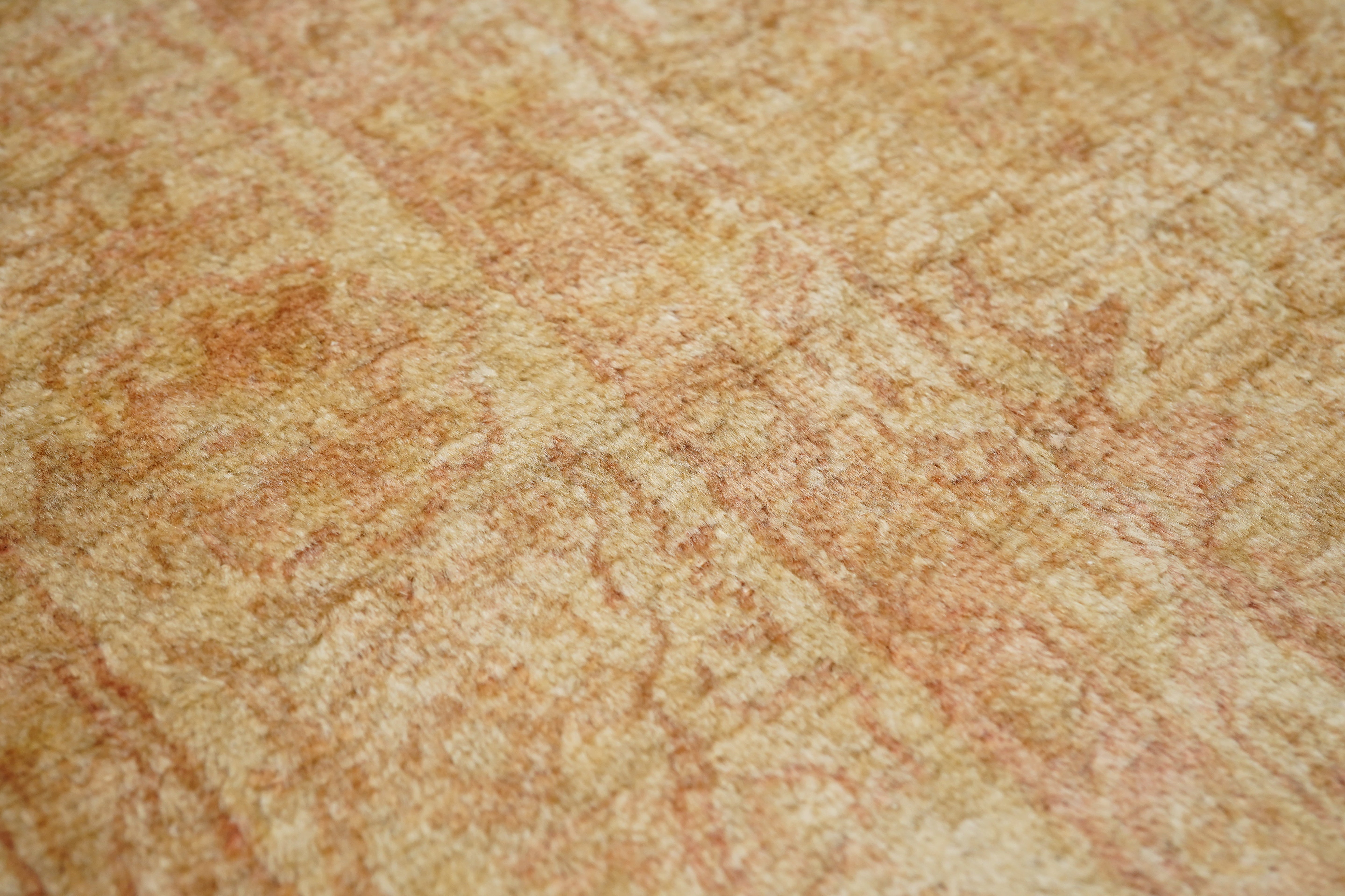 Antique Turkish Sivas Rug 4'0'' x 6'2''