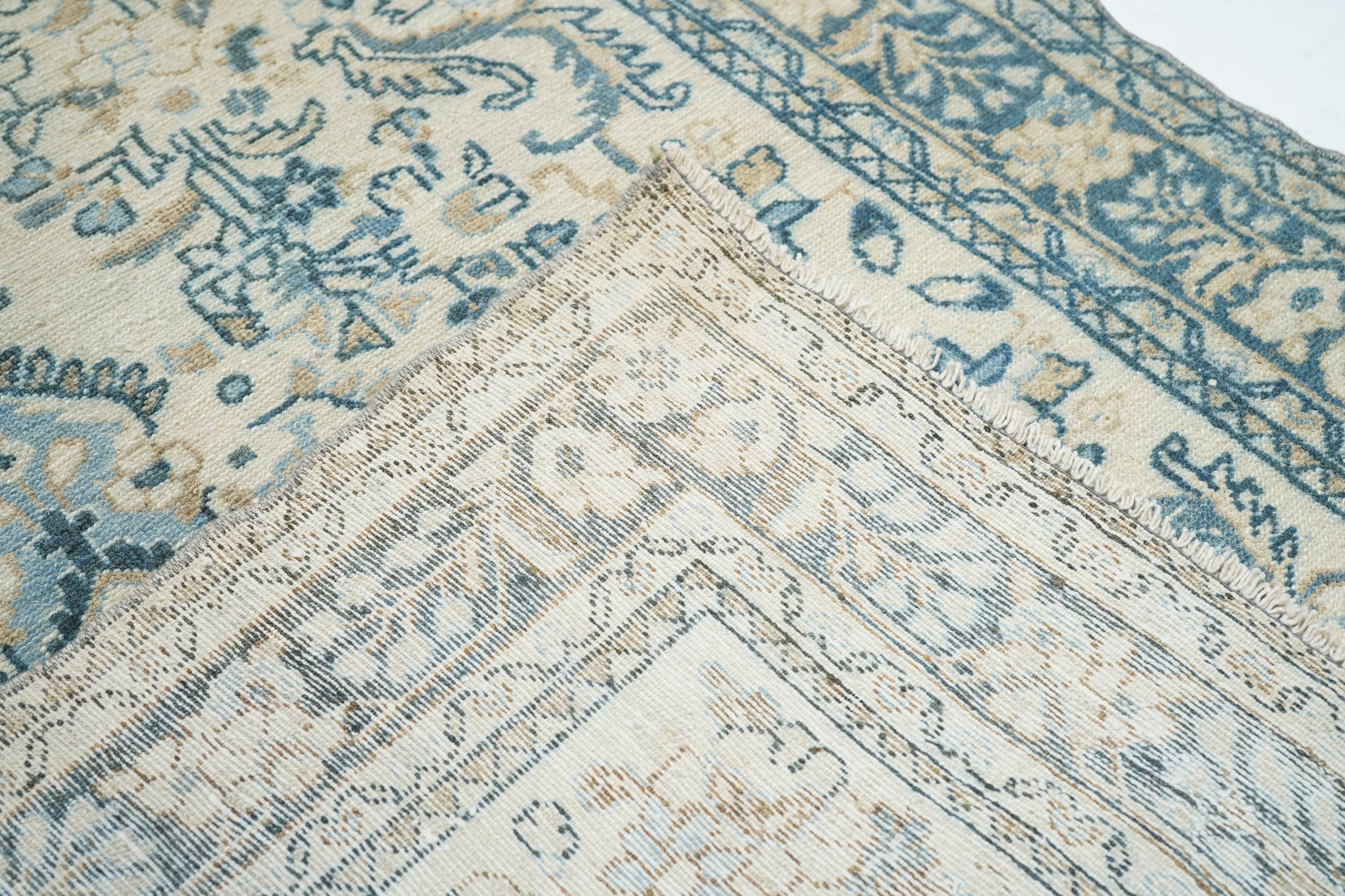 Malayer Rug 4'3'' x 6'6''