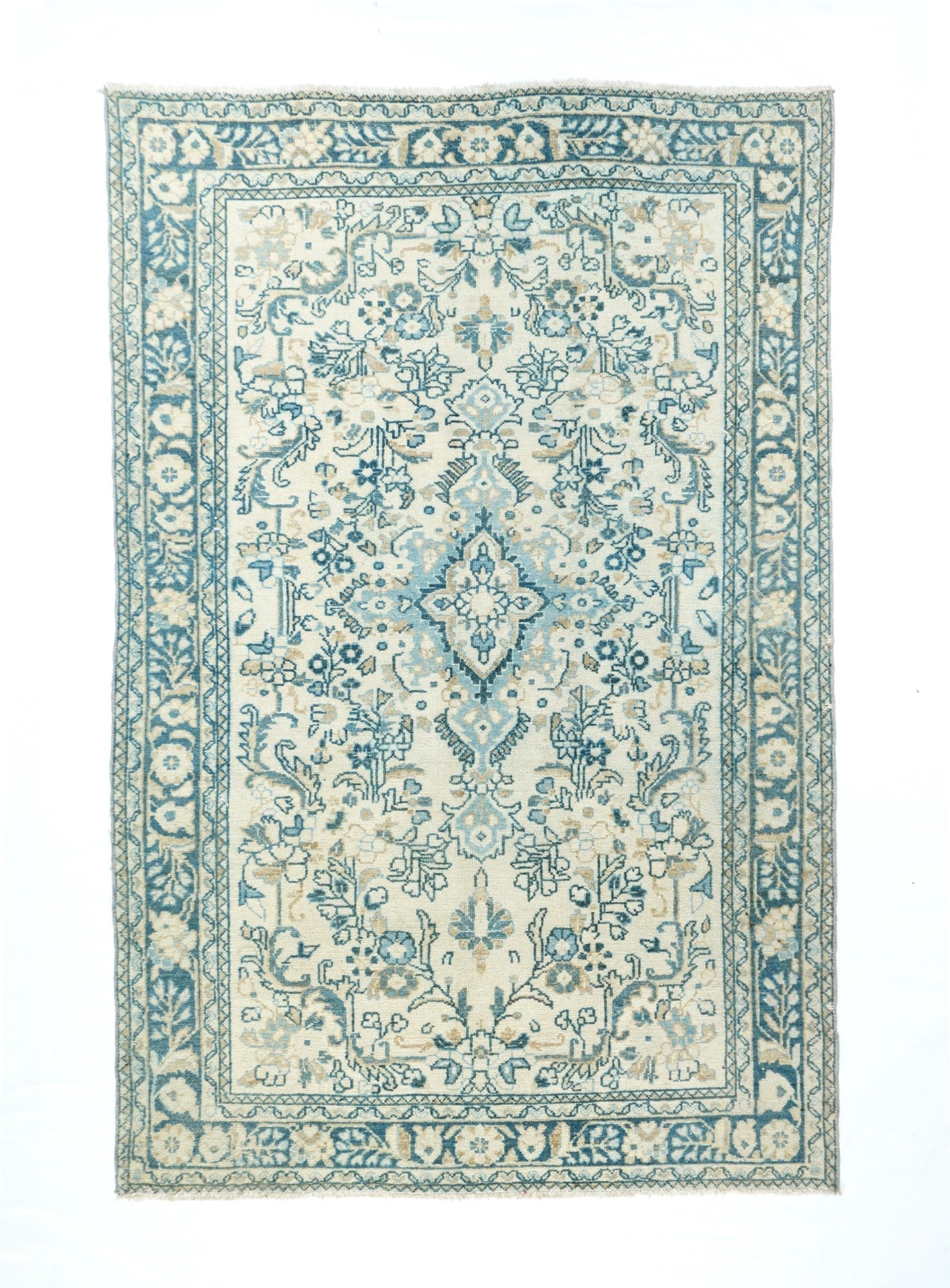 Malayer Rug 4'3'' x 6'6''