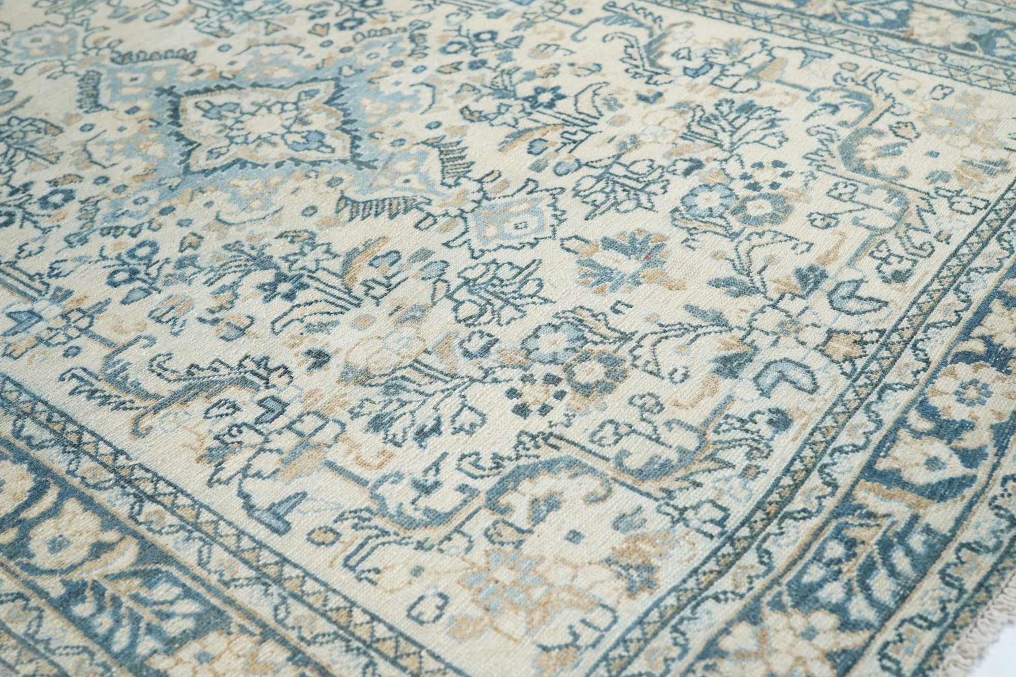Malayer Rug 4'3'' x 6'6''