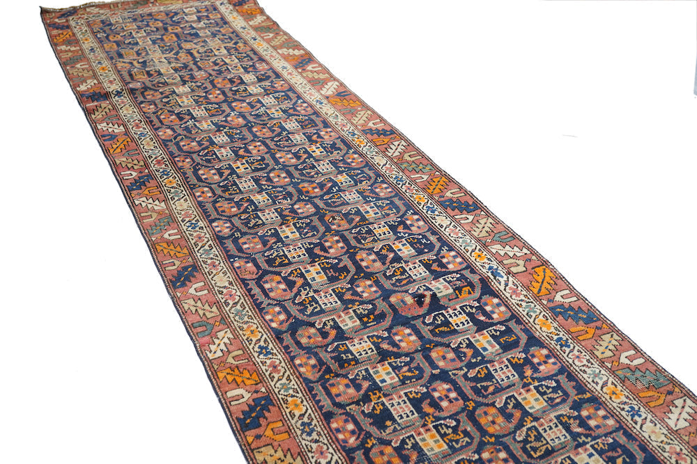 Antique NW Runner 2'11'' x 13'7''