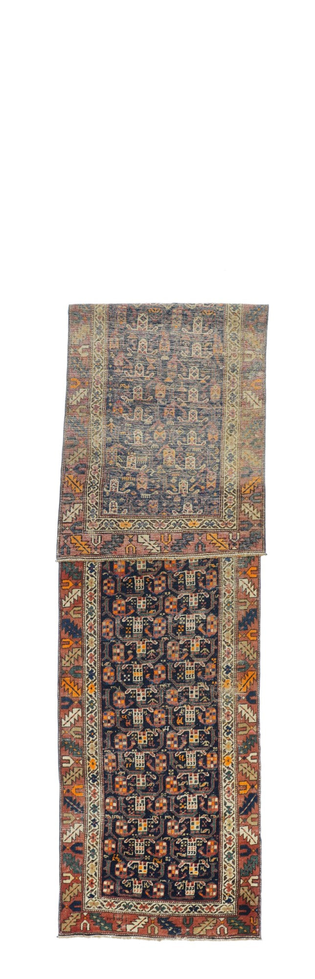 Antique NW Runner 2'11'' x 13'6''