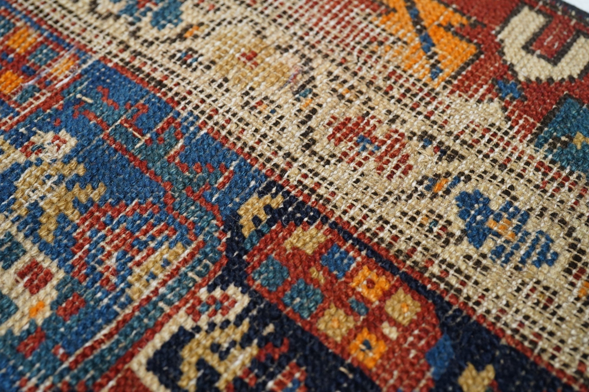 Antique NW Runner 2'11'' x 13'6''
