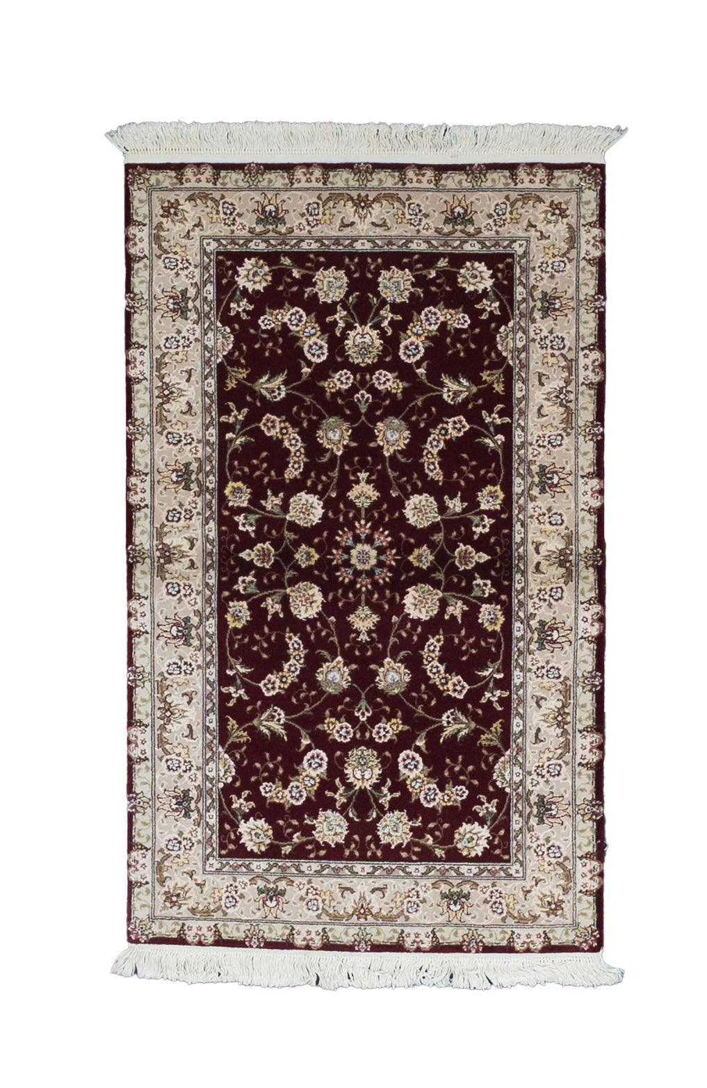 Tabriz Rug 3'0'' x 5'0''