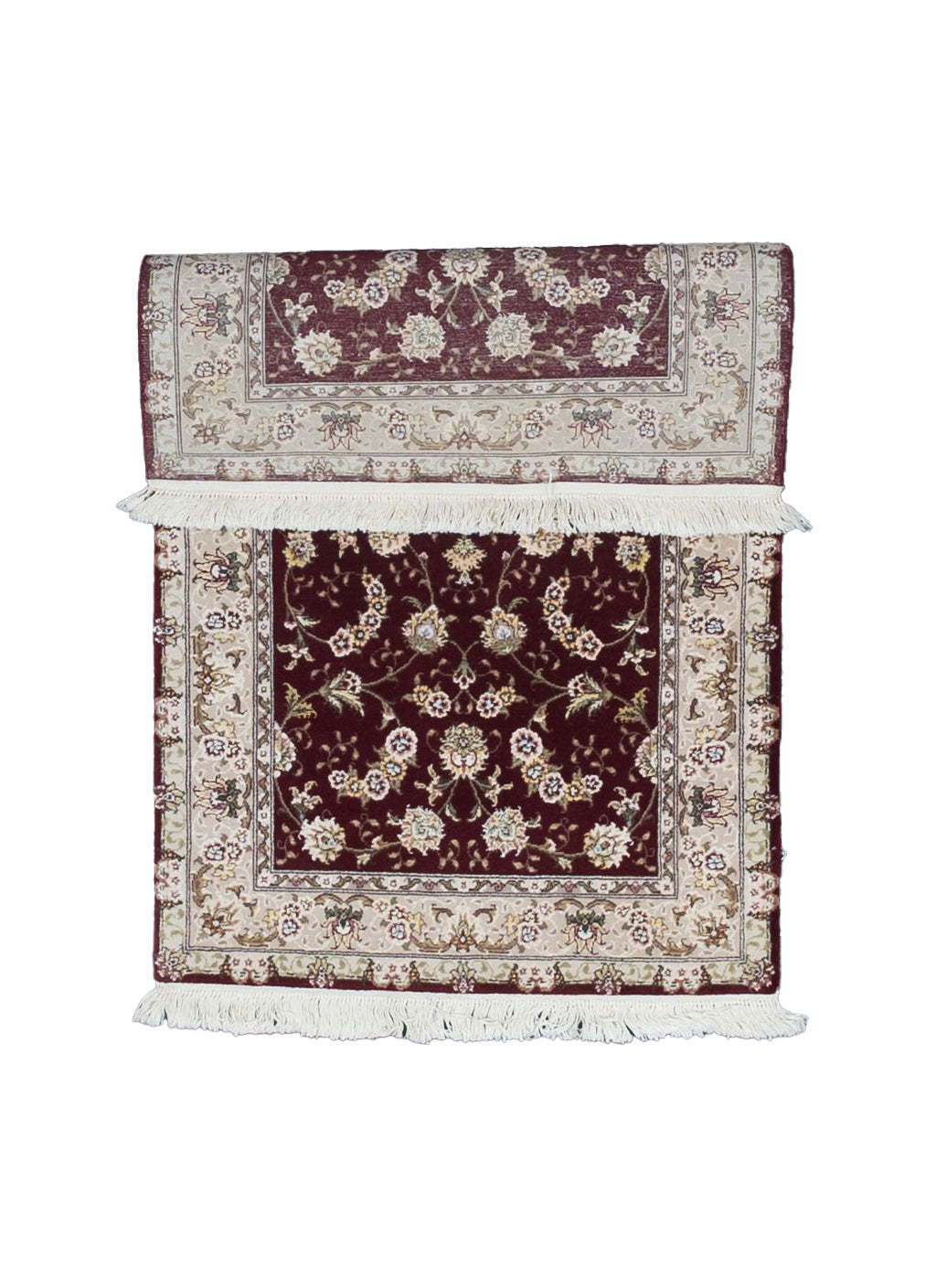 Tabriz Rug 3'0'' x 5'0''