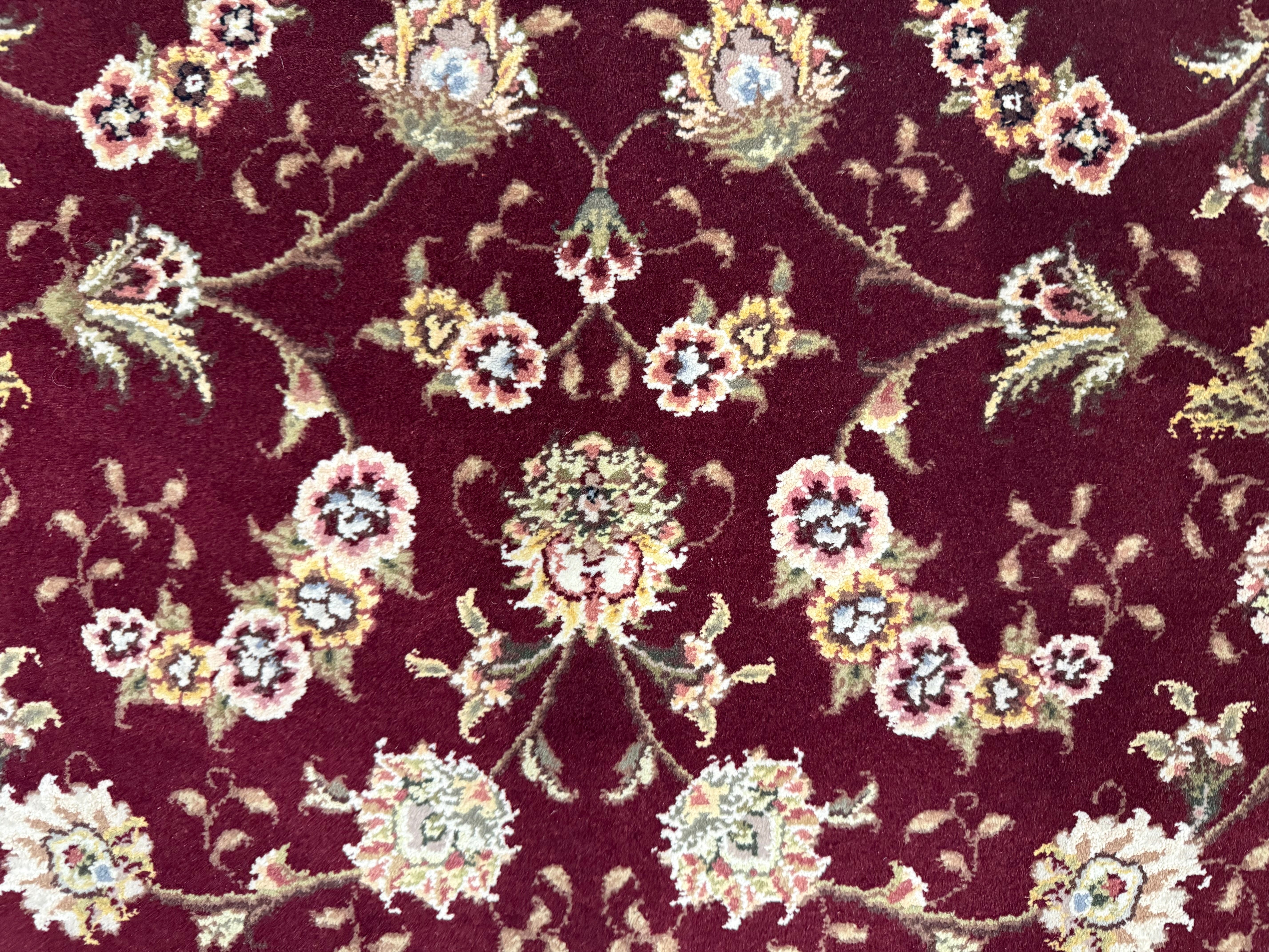 Tabriz Rug 3'0'' x 5'0''