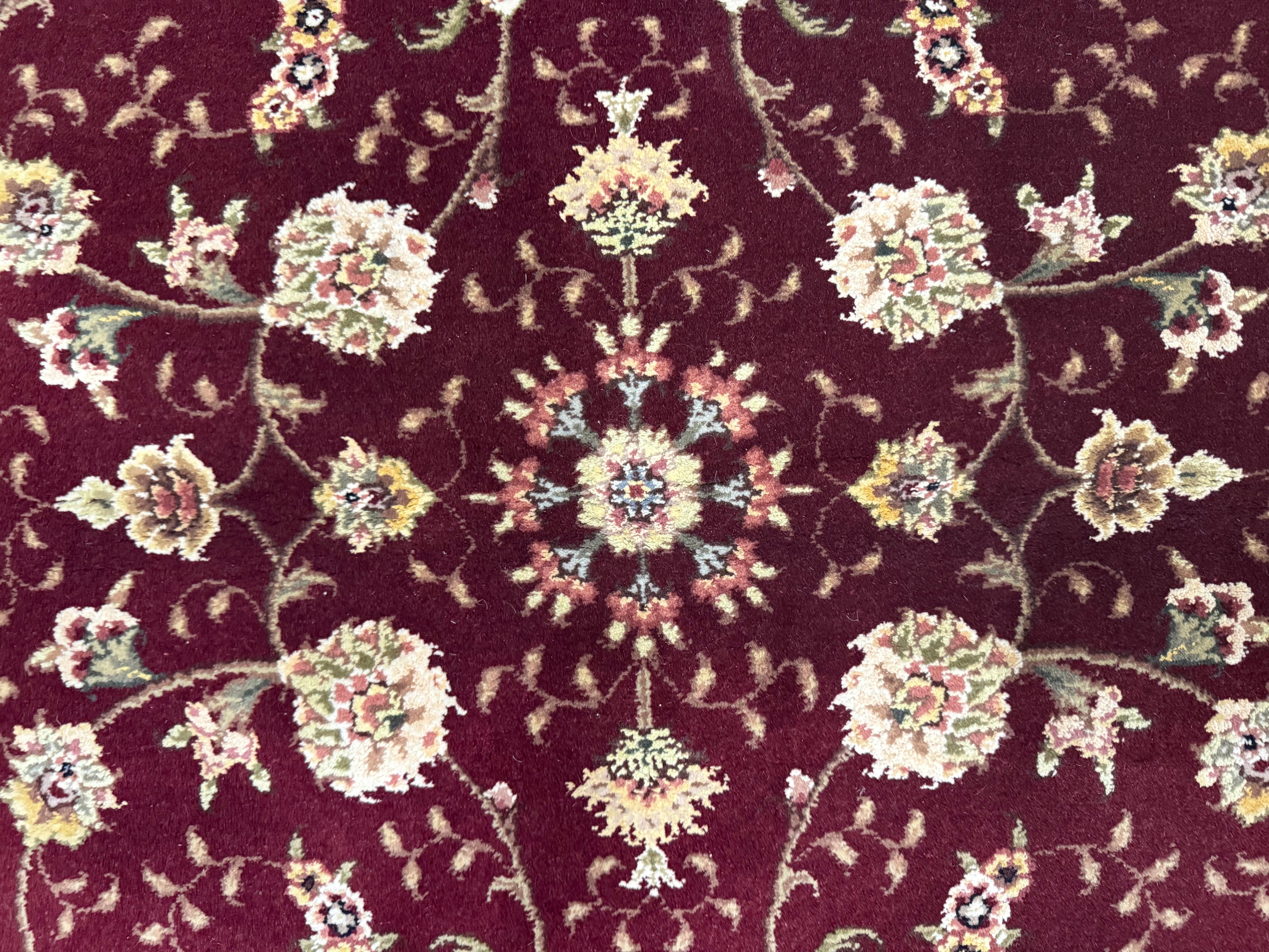 Tabriz Rug 3'0'' x 5'0''