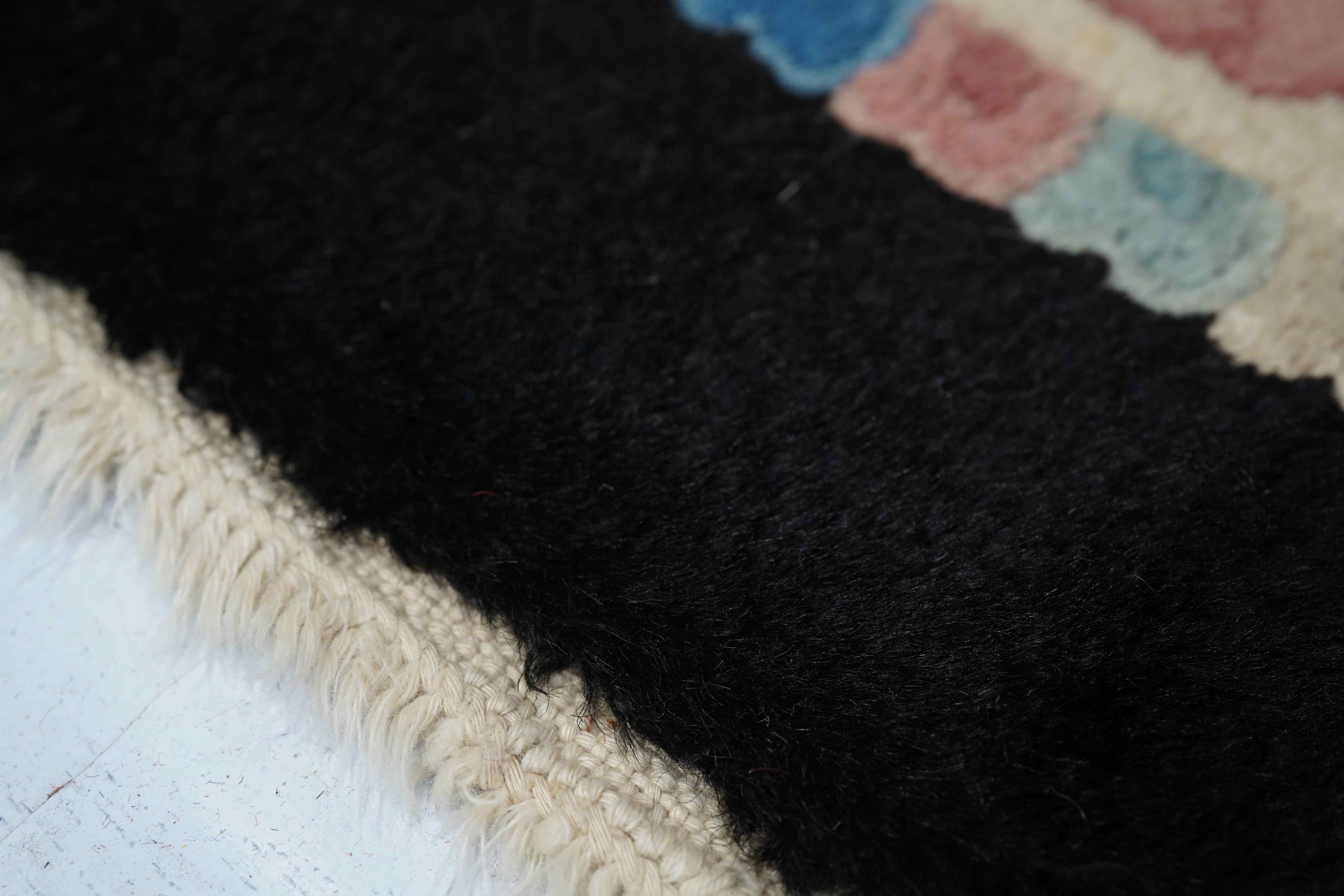 Antique Chinese Rug 5'2'' x 7'10''