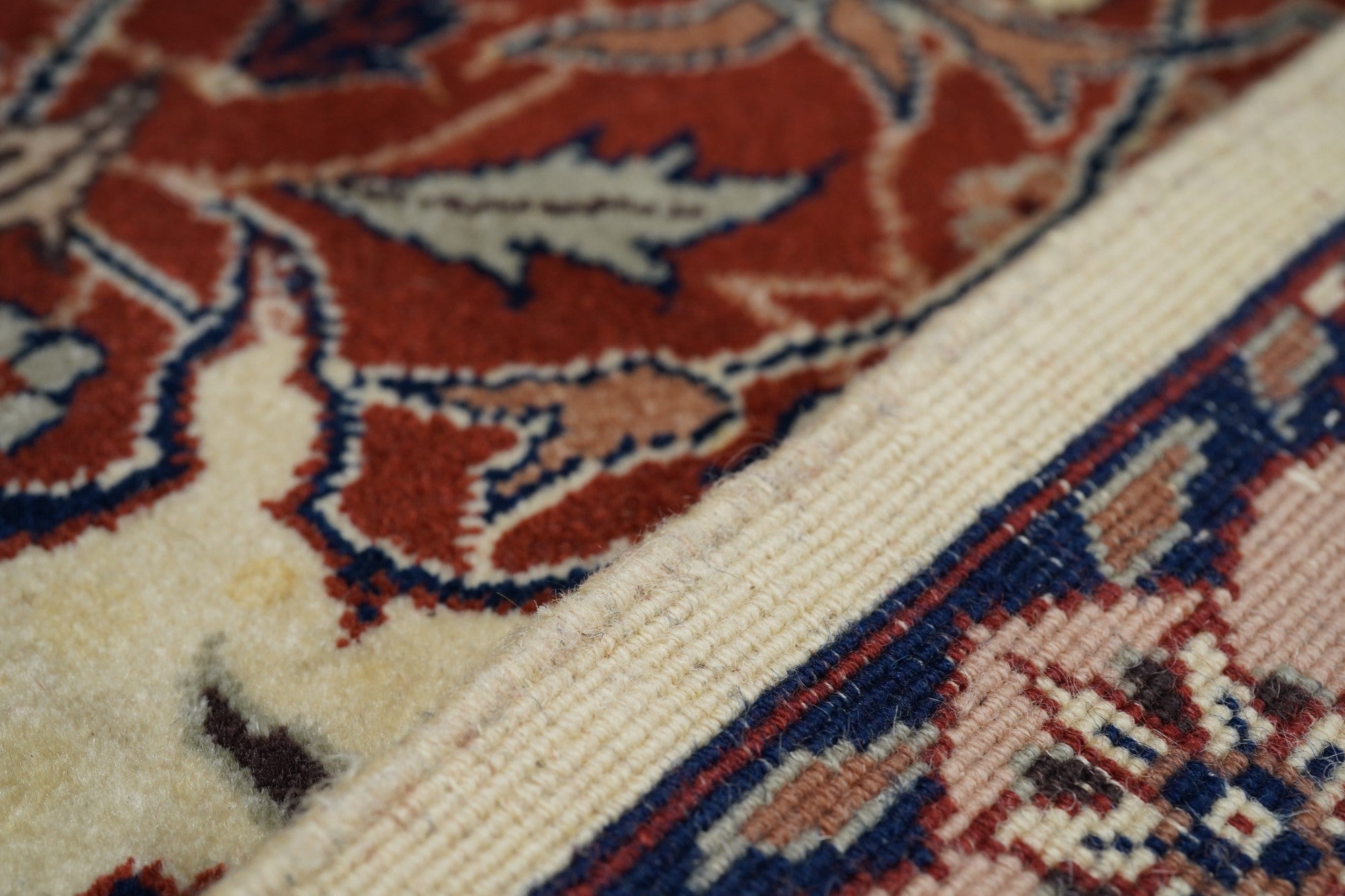 Rug 6'0'' x 9'0''