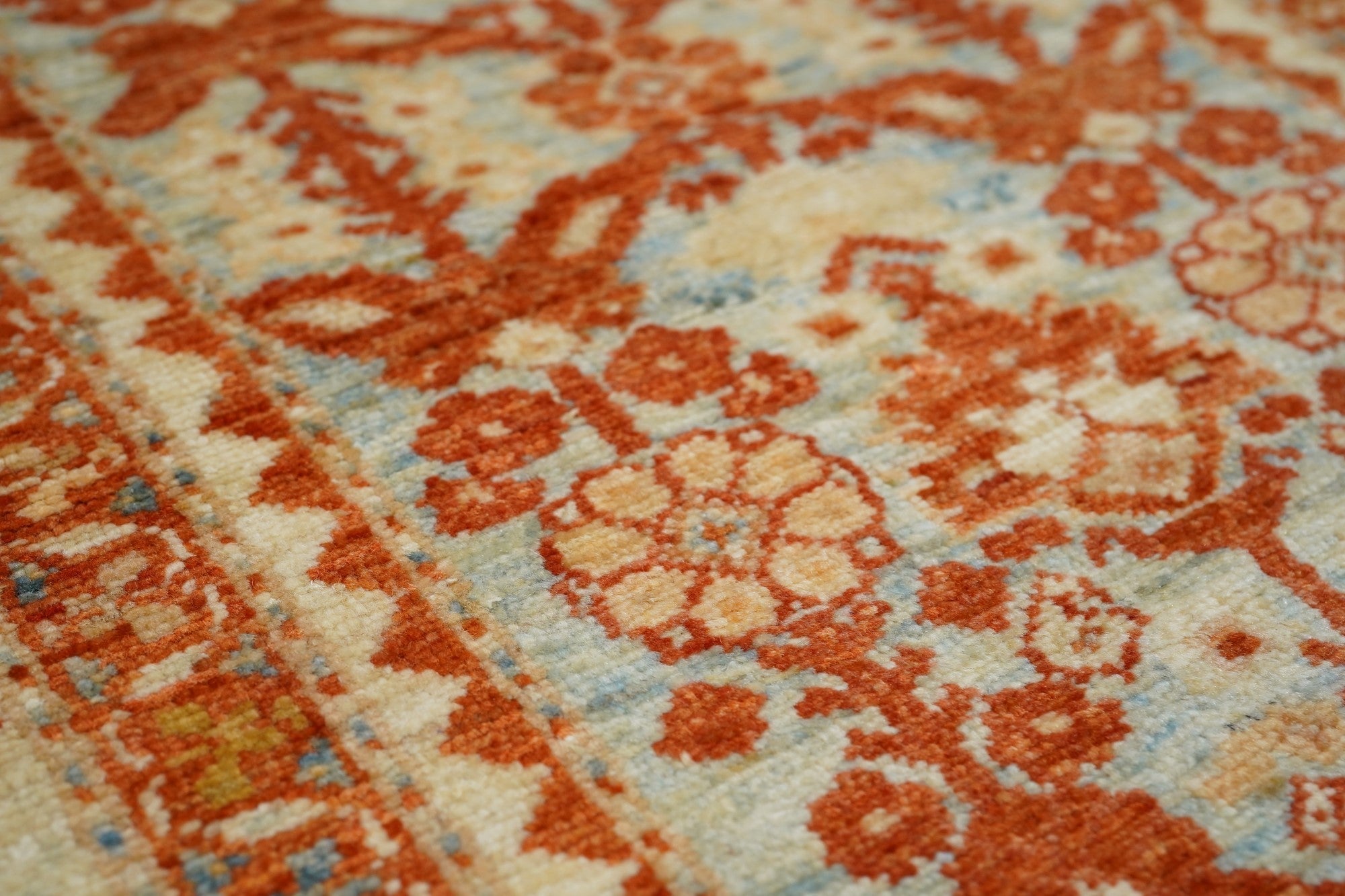 Khotan Rug 2'5'' x 3'9''
