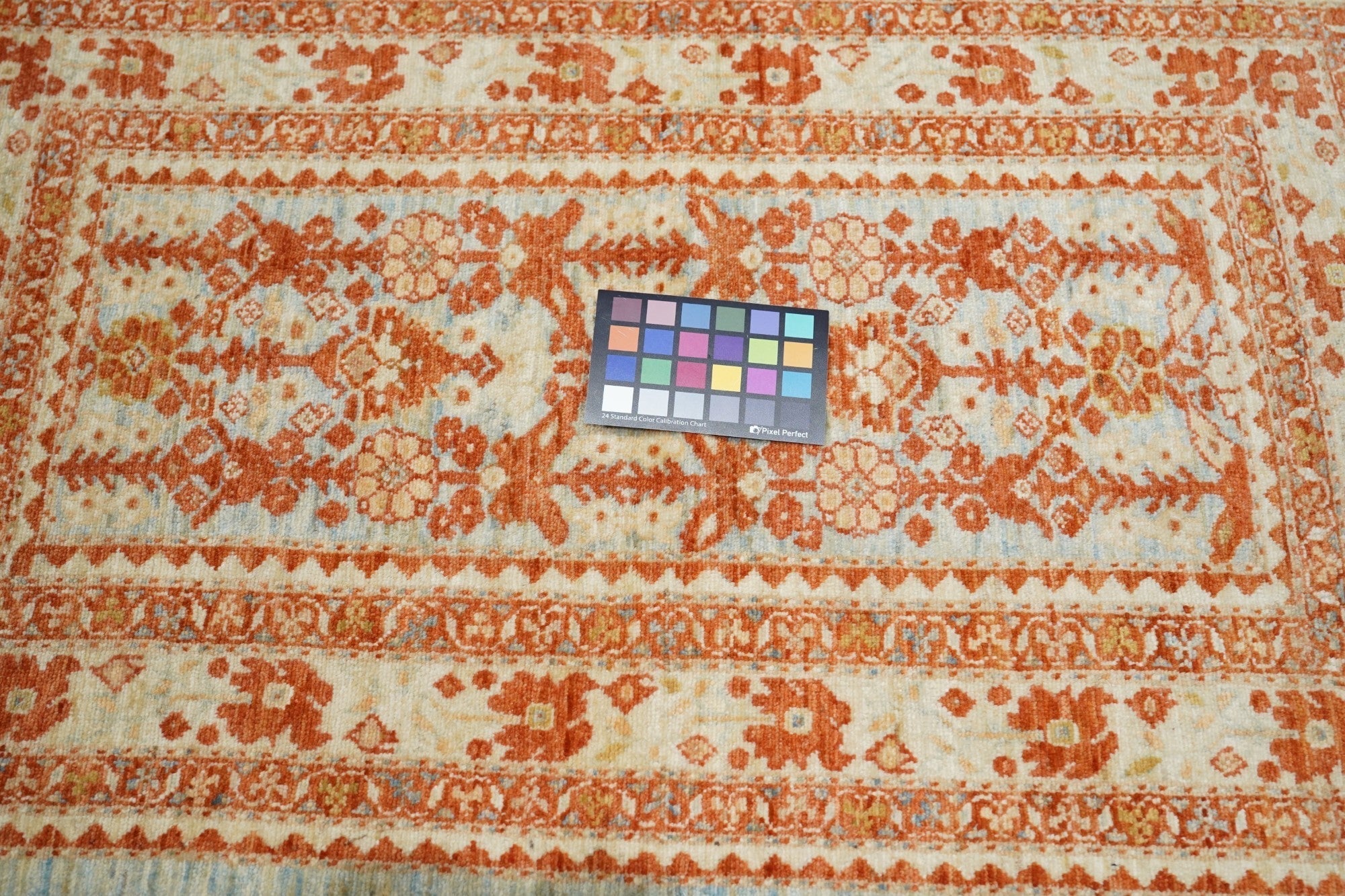 Khotan Rug 2'5'' x 3'9''