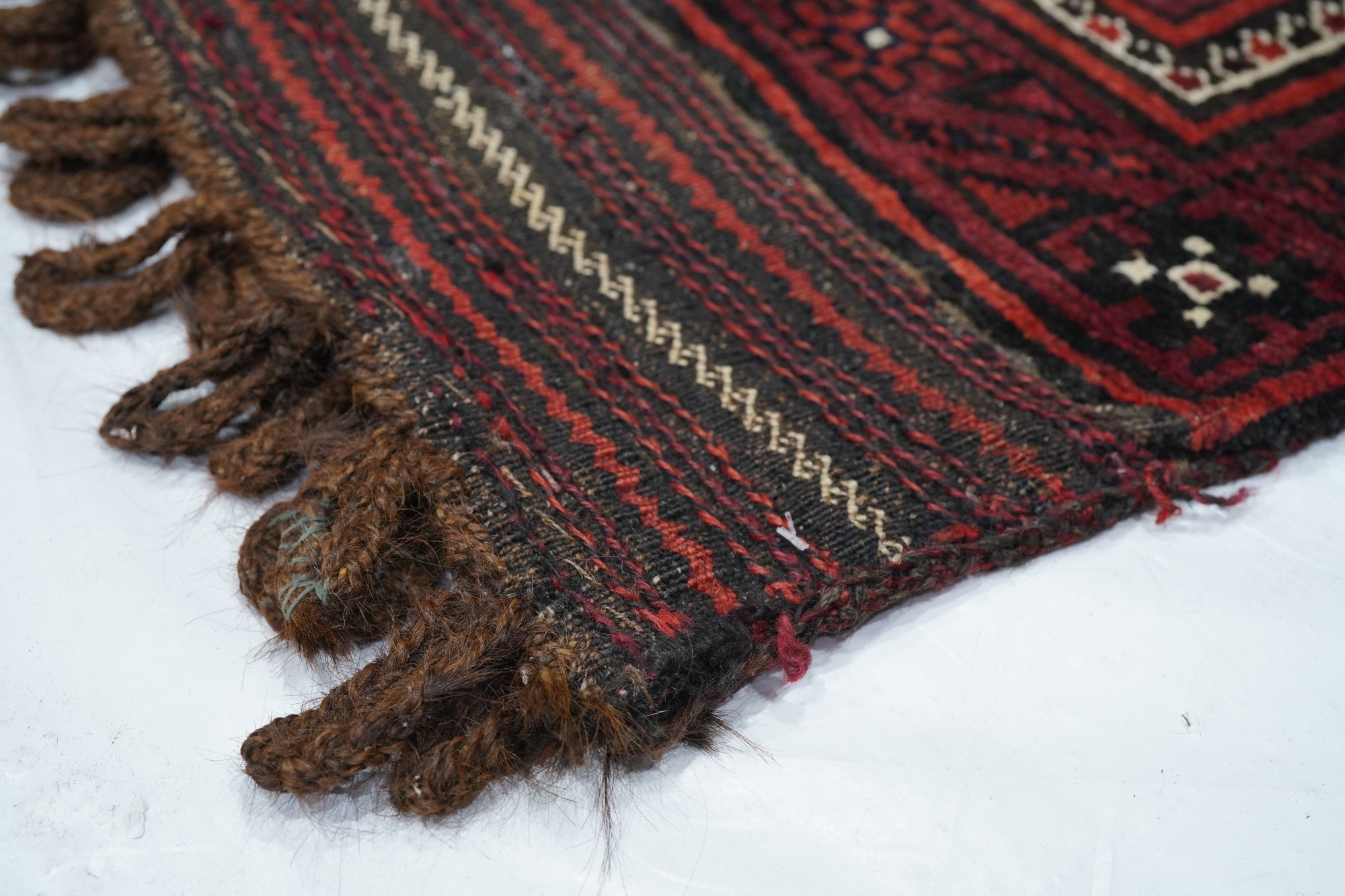 Baluch Rug 2'0" x 3'7''