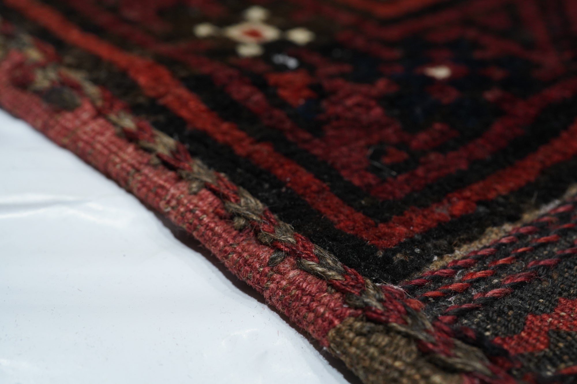 Baluch Rug 2'0" x 3'7''