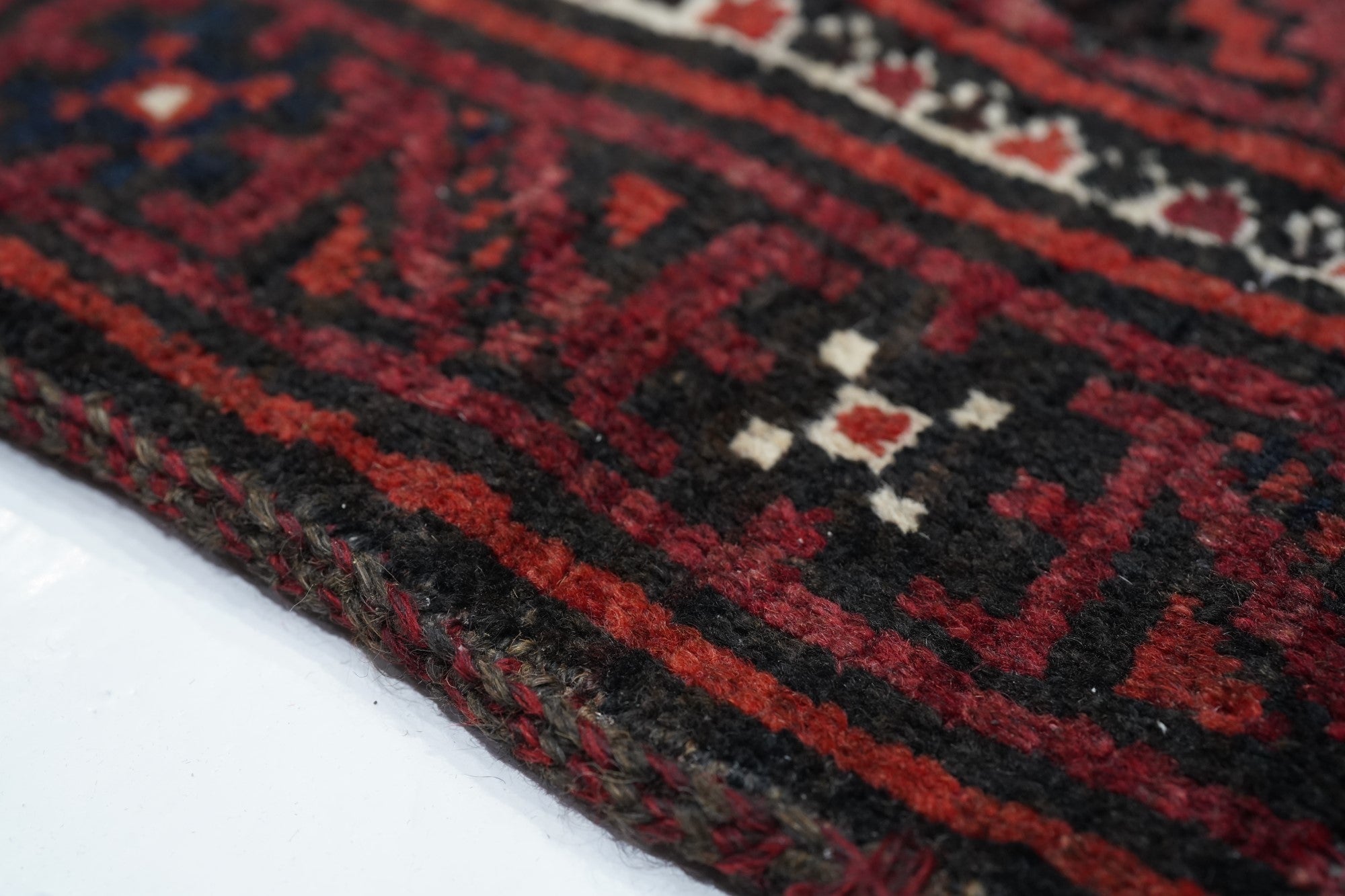 Baluch Rug 2'0" x 3'7''