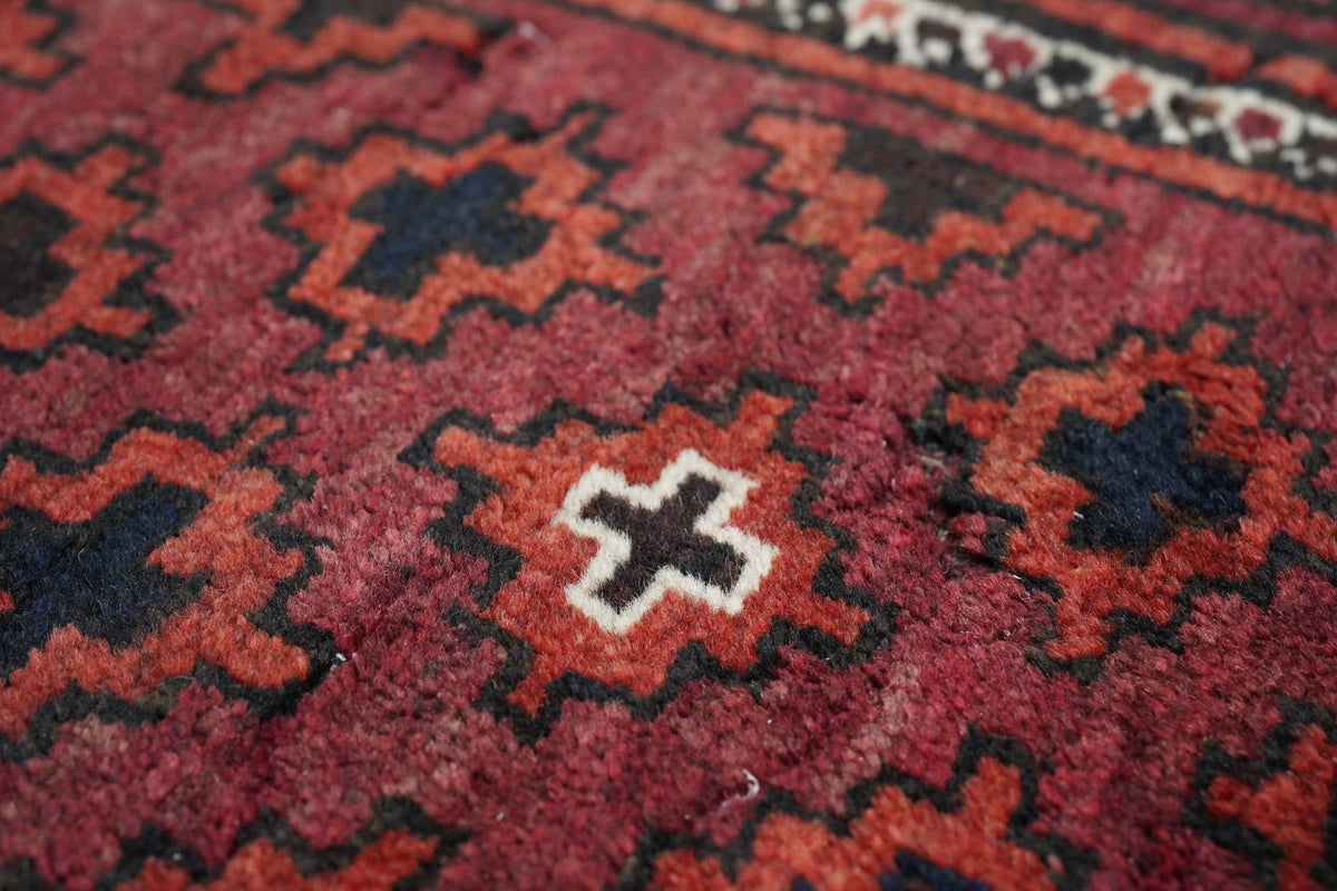 Baluch Rug 2'0" x 3'7''