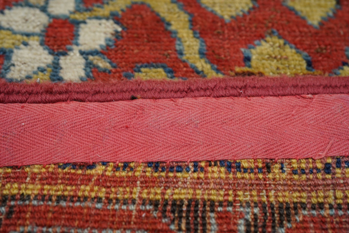 Antique Bidjar Rug 5'0'' x 10'7''